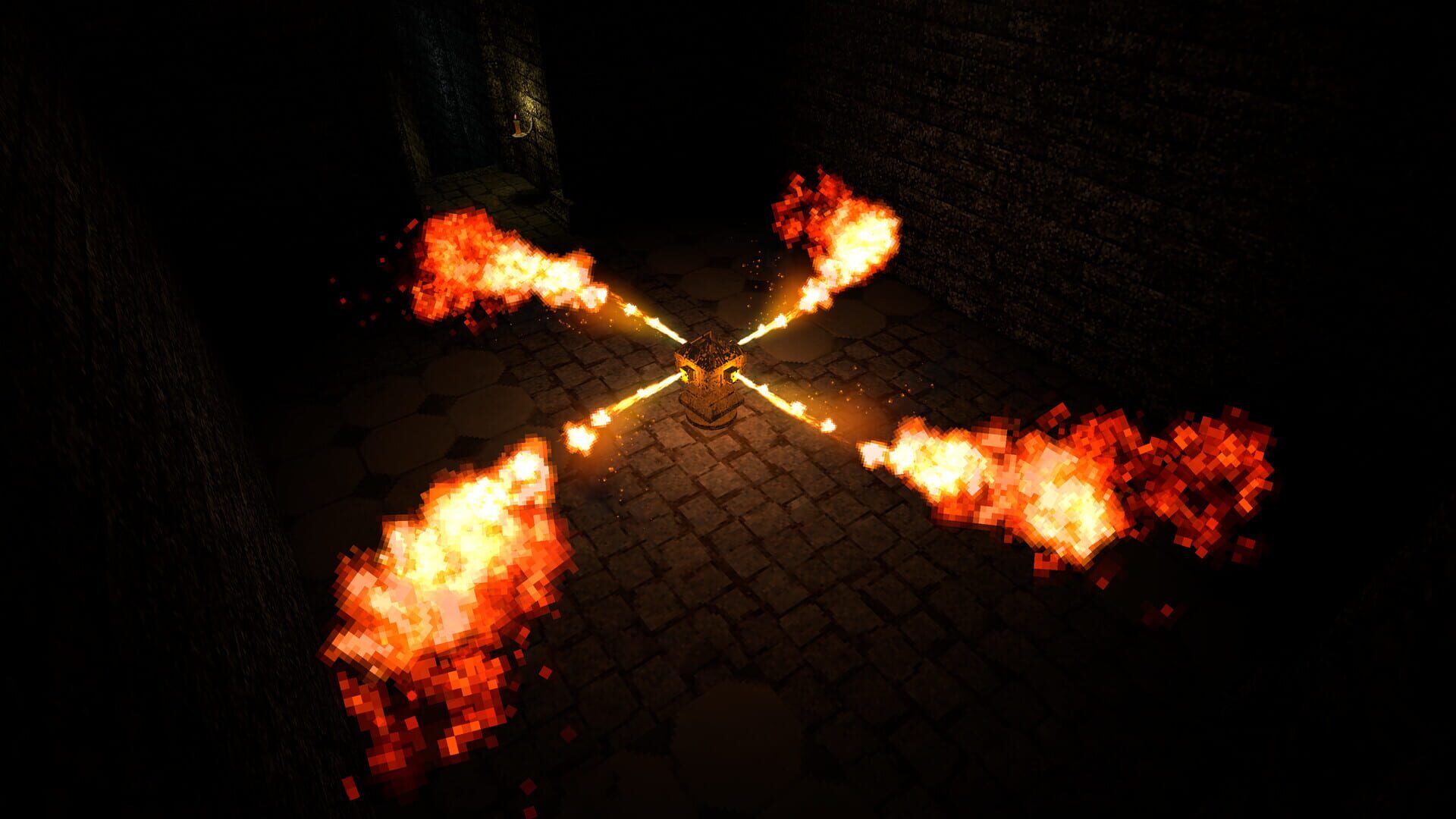 Screenshot for Deadpact
