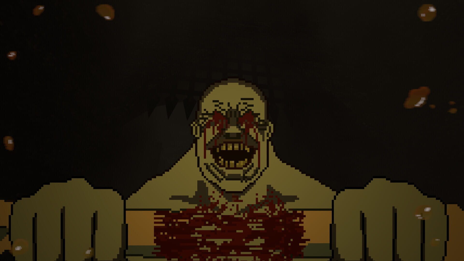 Screenshot for Deadpact