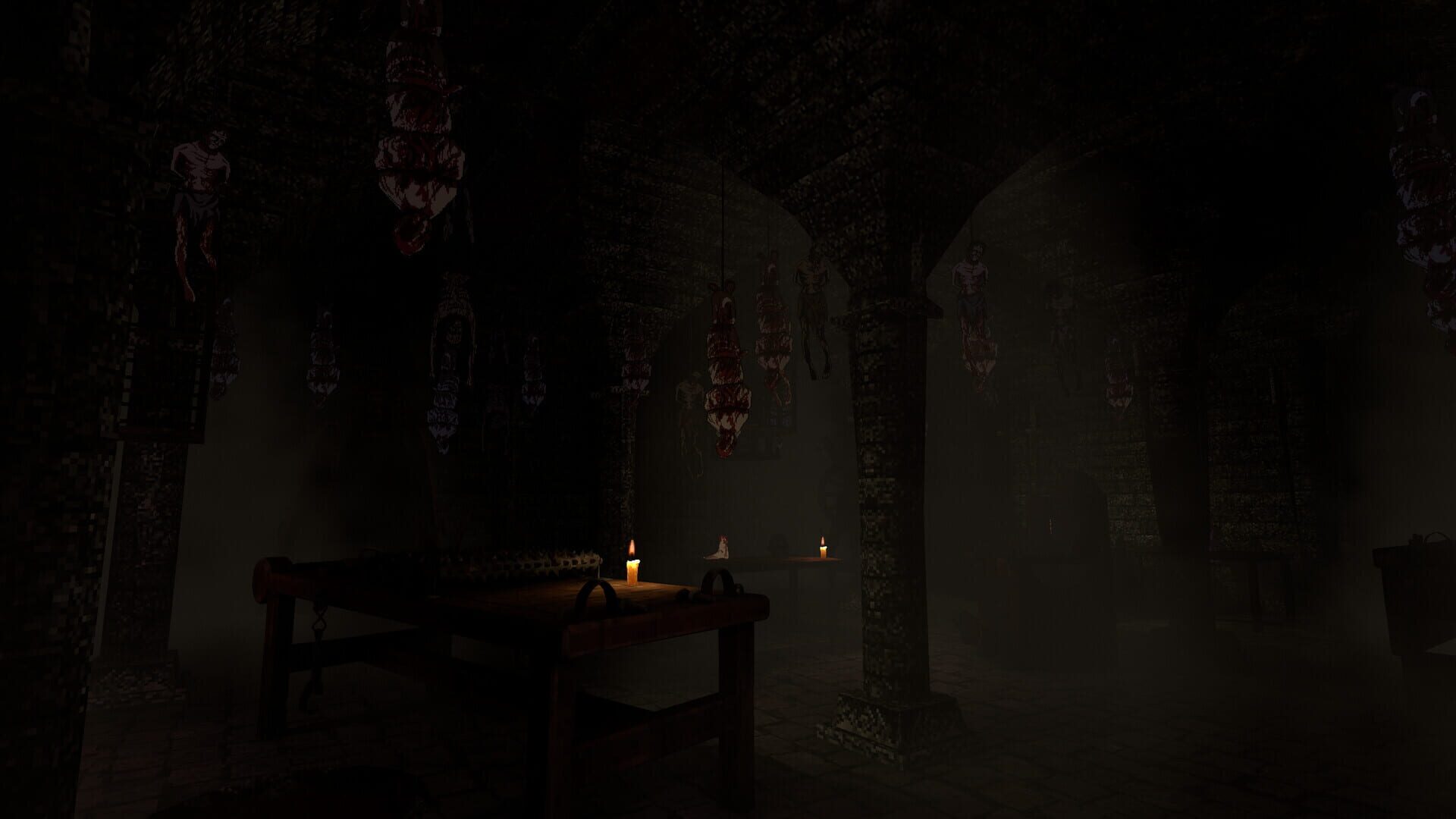 Screenshot for Deadpact