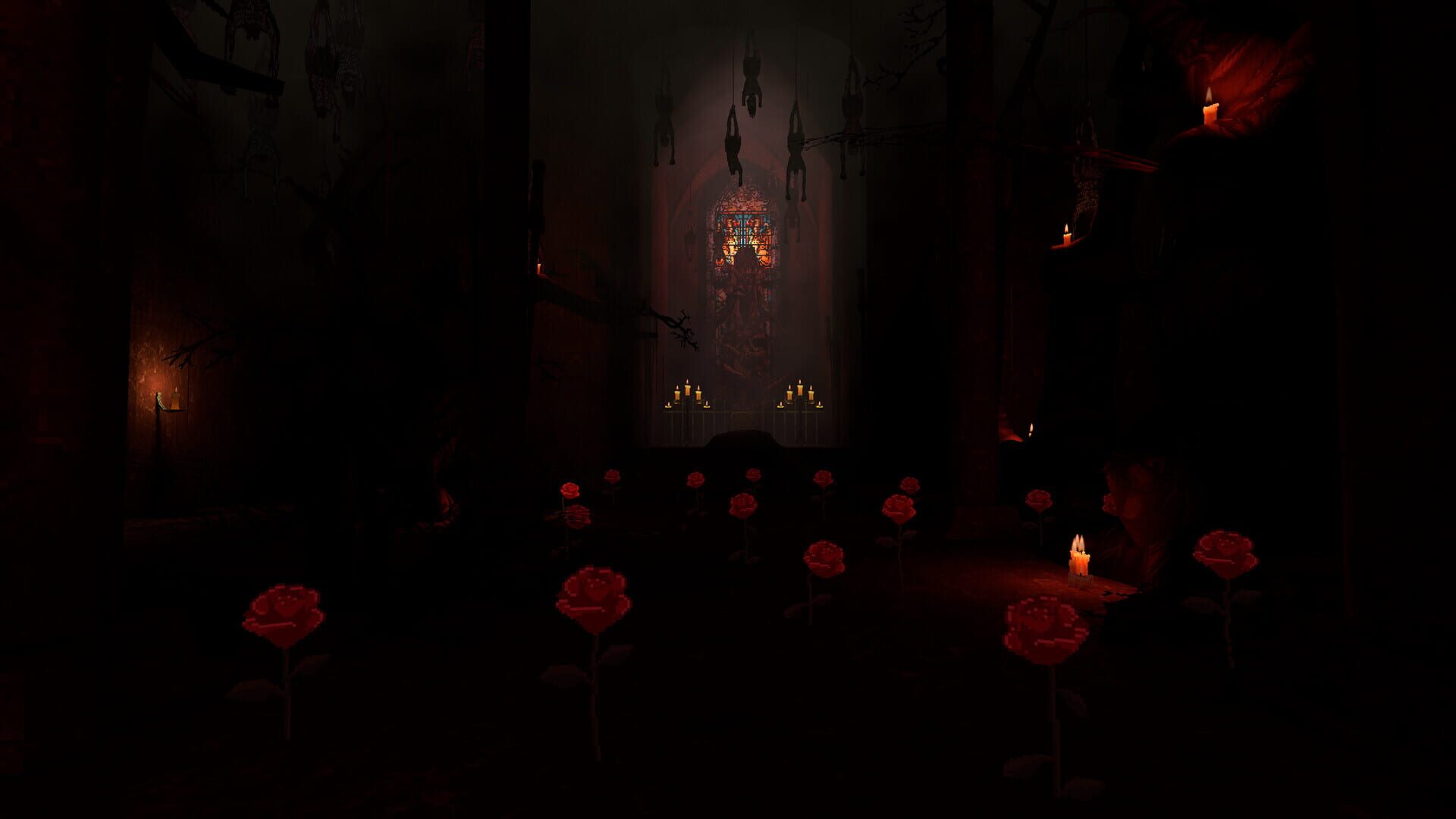 Screenshot for Deadpact