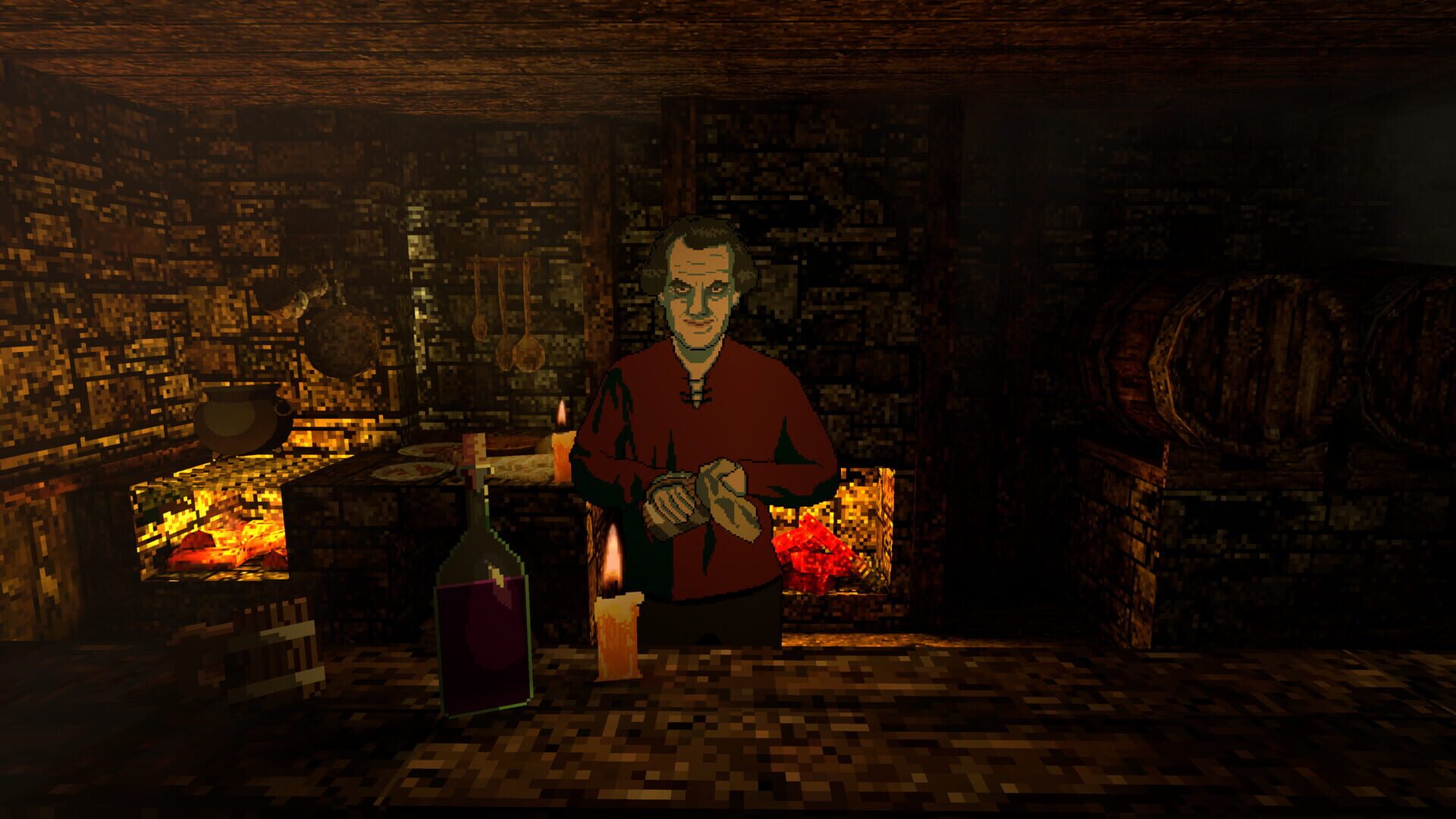 Screenshot for Deadpact