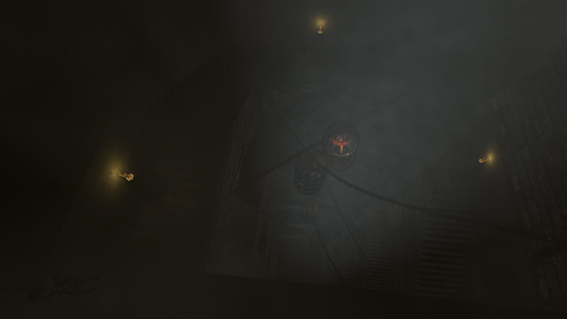 Screenshot for Deadpact