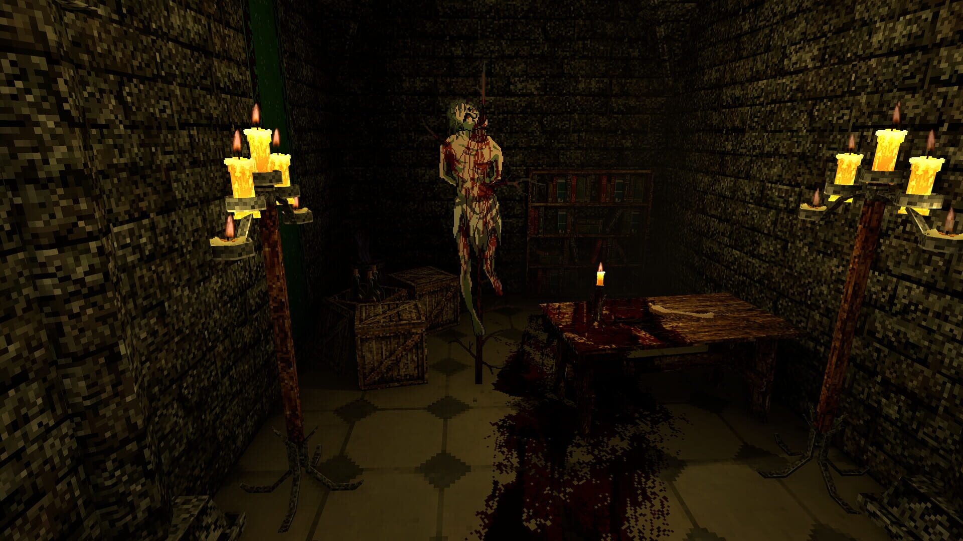 Screenshot for Deadpact