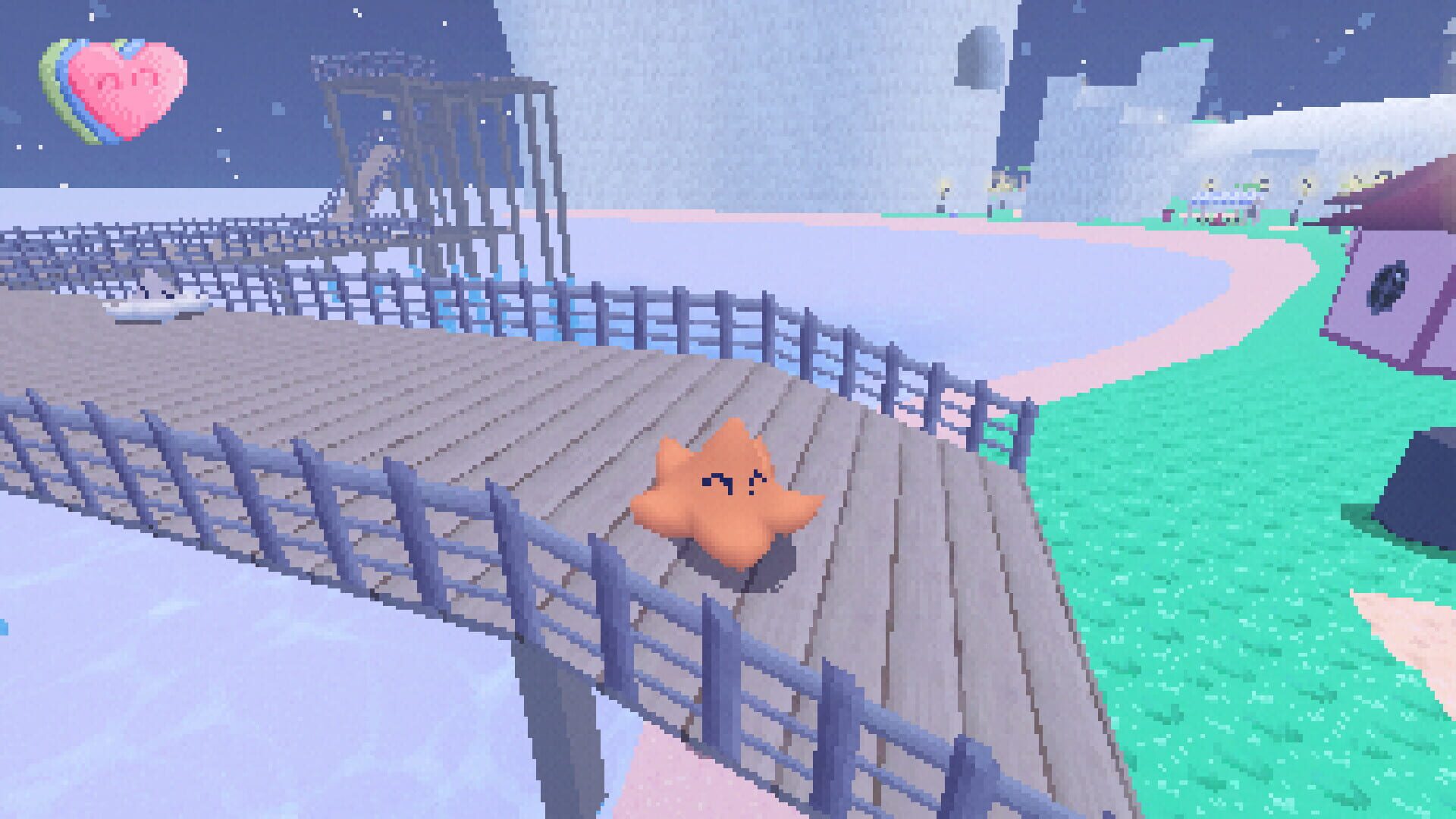 Screenshot for Banan Abanan