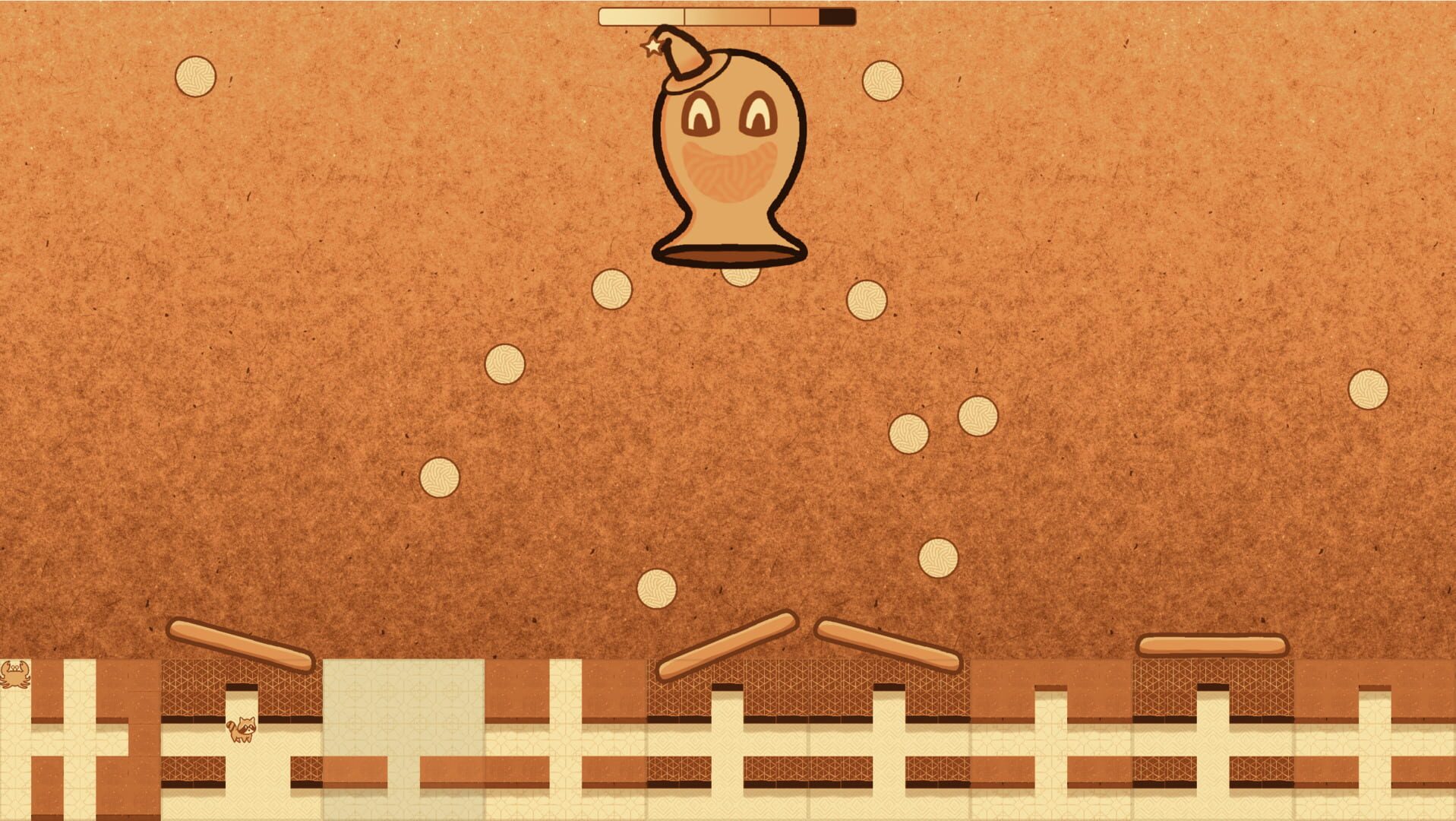 Screenshot for Lost Crab​