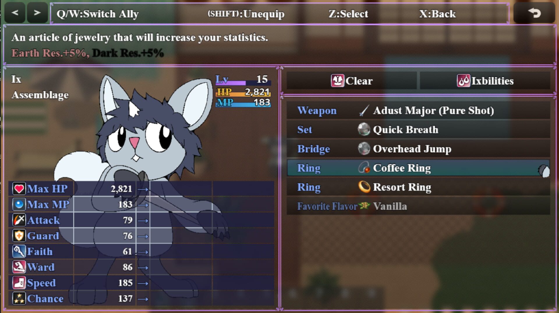 Screenshot for Cubenen Gardens: Kingdom