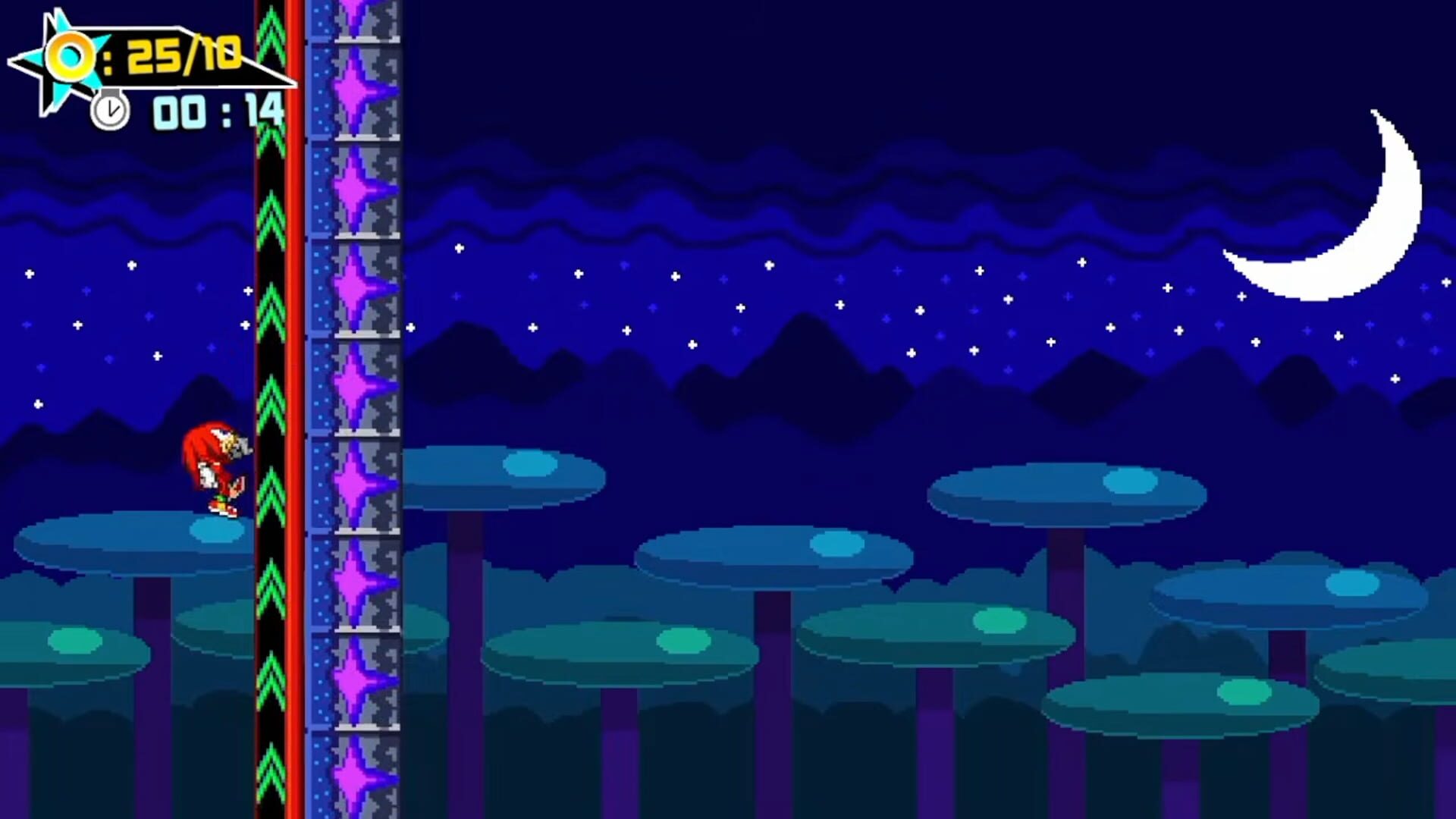 Screenshot for Sonic SpeedStars