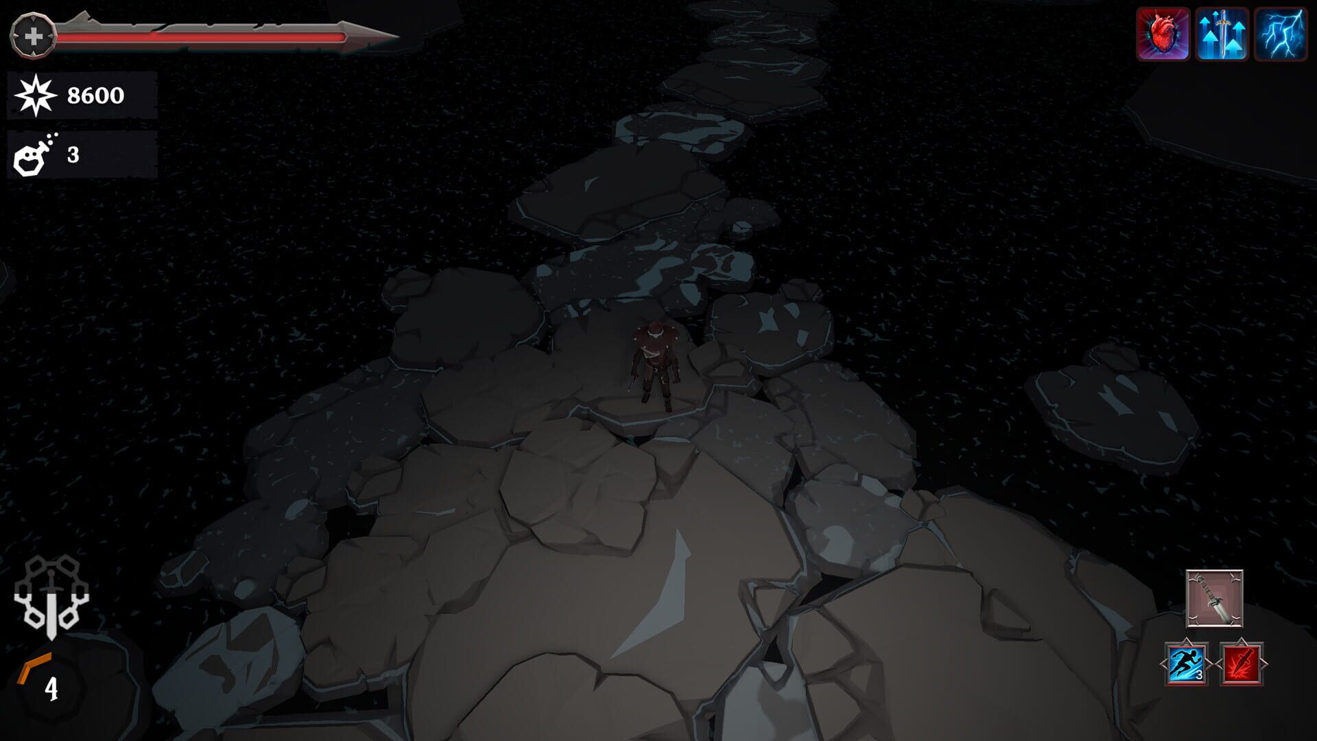 Screenshot for Crown Of Blight
