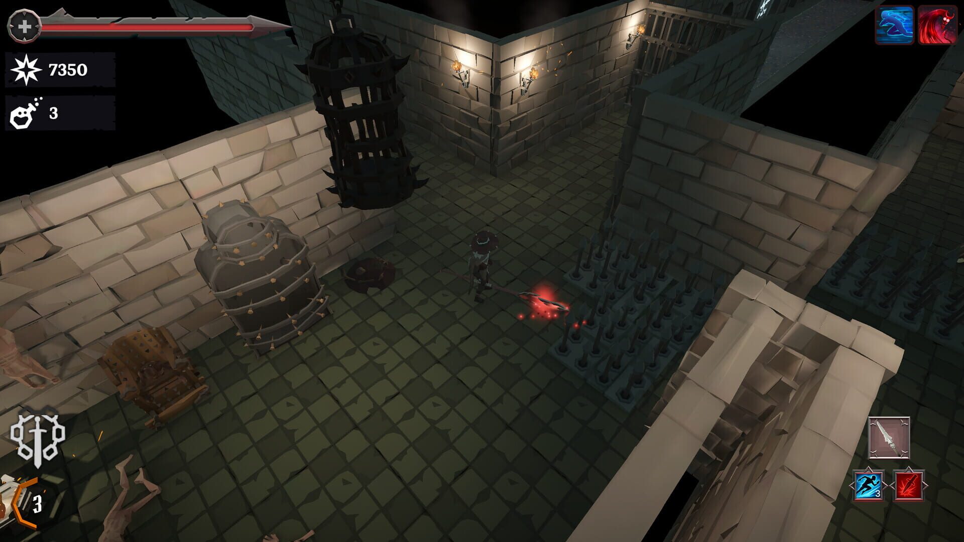 Screenshot for Crown Of Blight