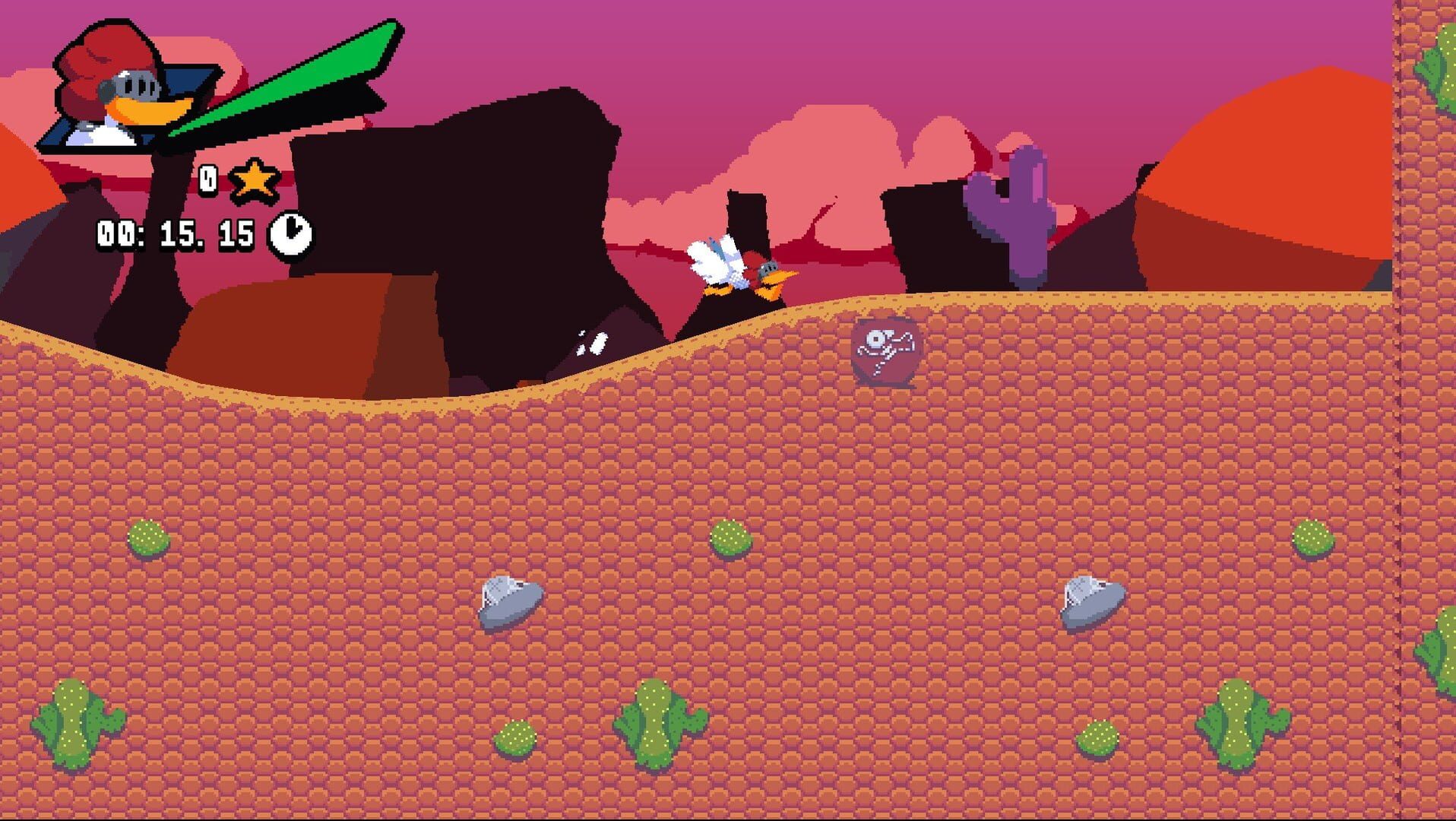 Screenshot for Cawcaknight