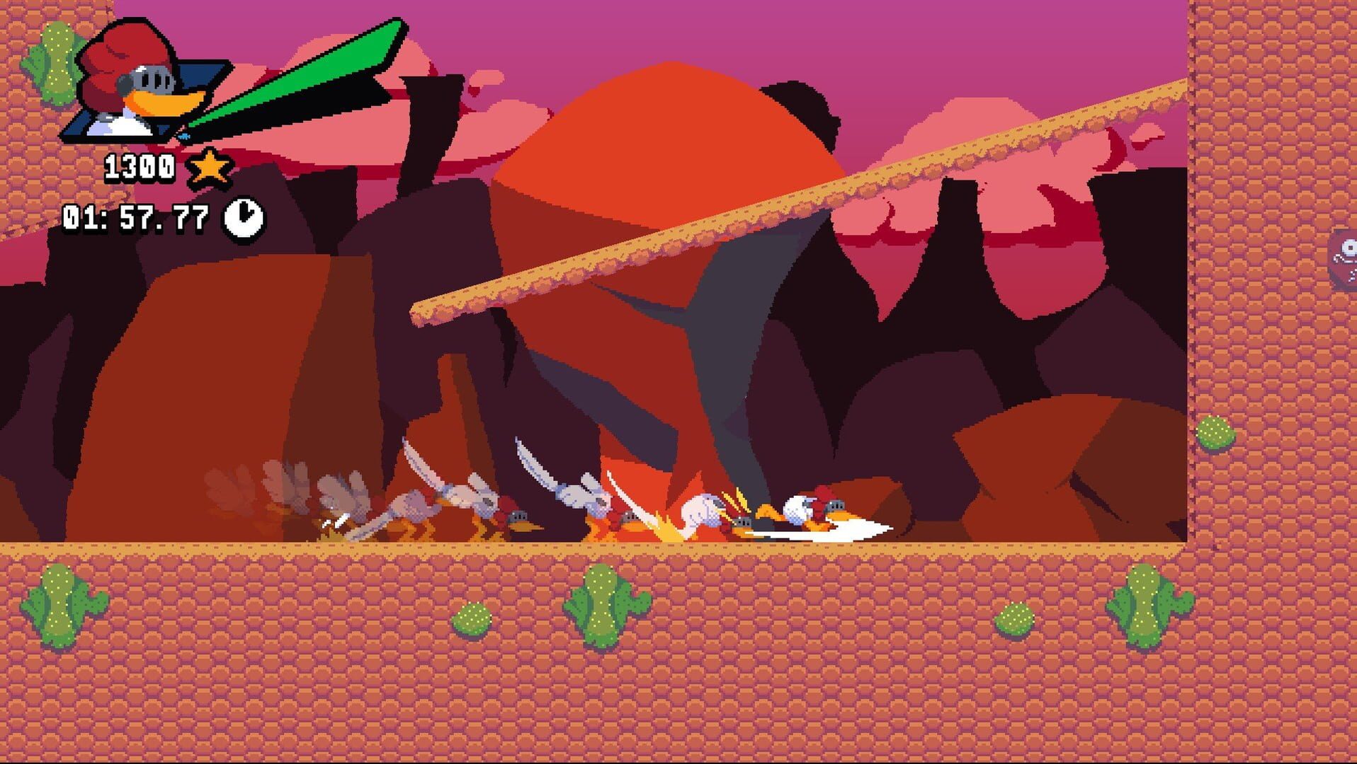 Screenshot for Cawcaknight