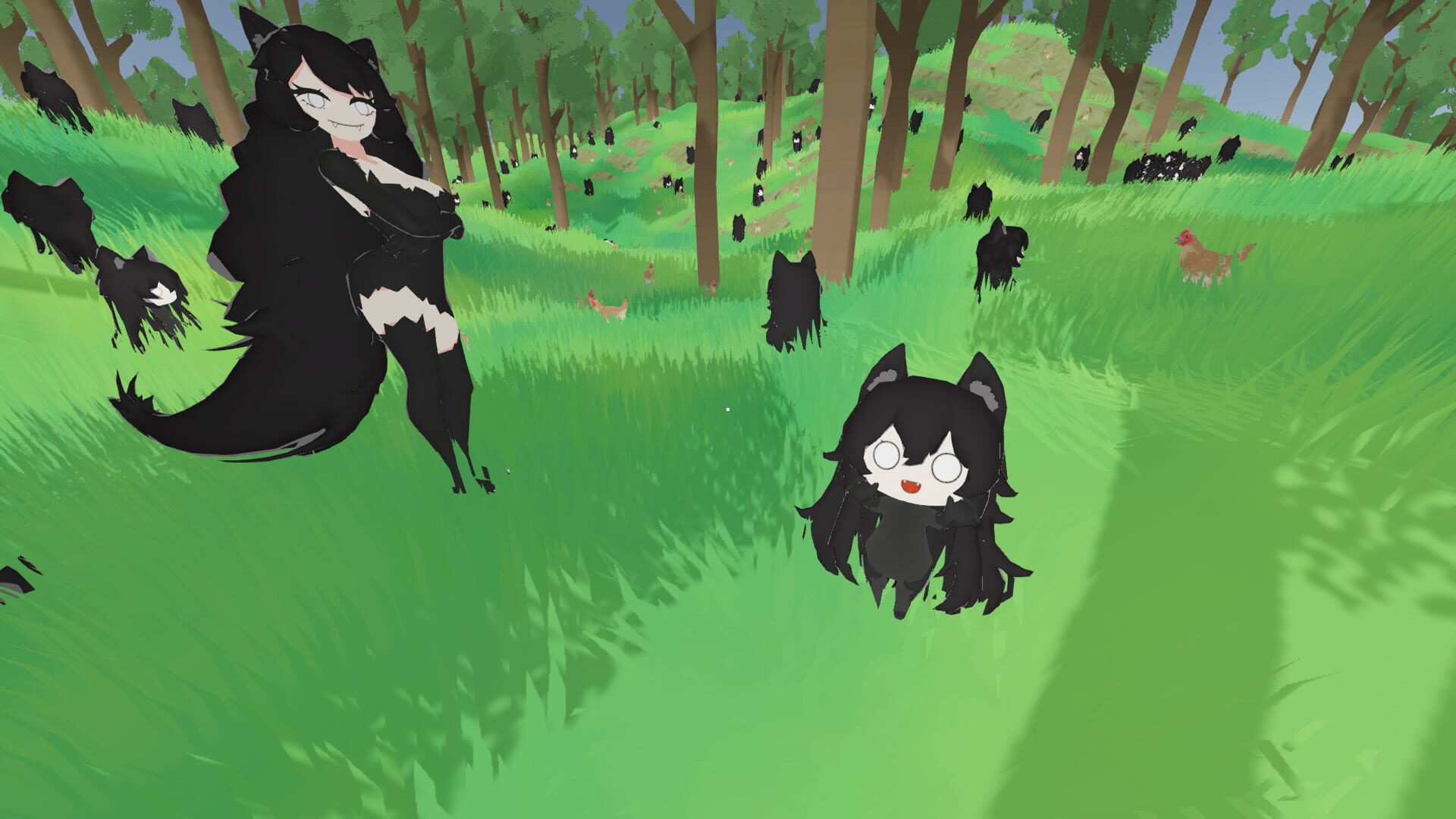Screenshot for Family Time