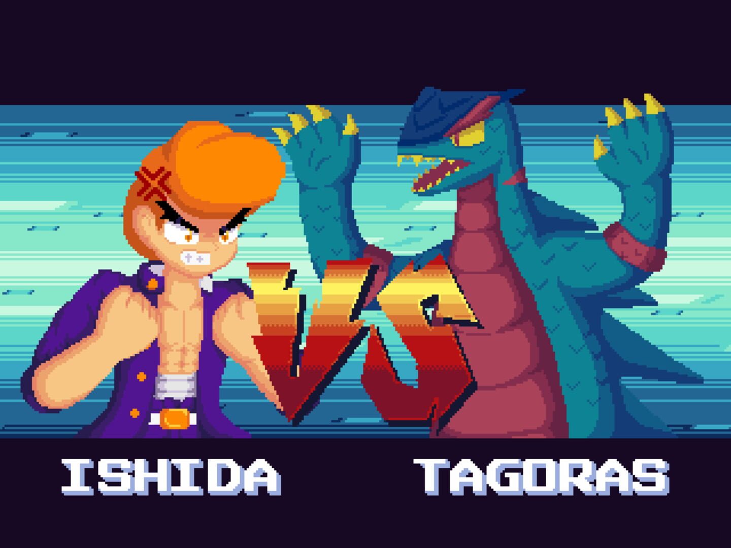 Screenshot for Ravage Fist