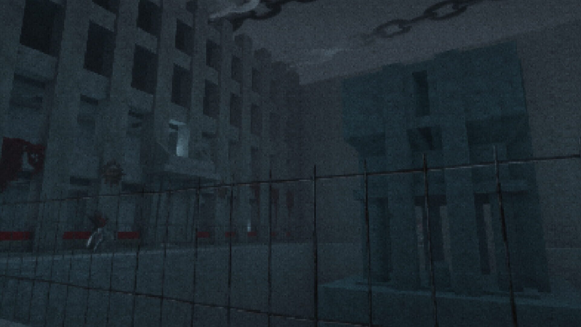 Screenshot for Dark Are the Crypts: The Lost Idea