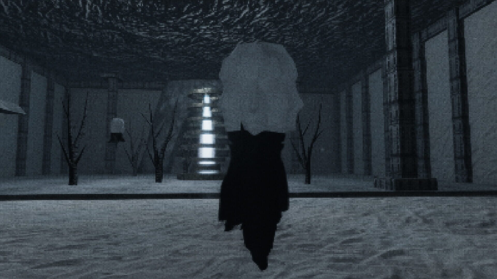 Screenshot for Dark Are the Crypts: The Lost Idea