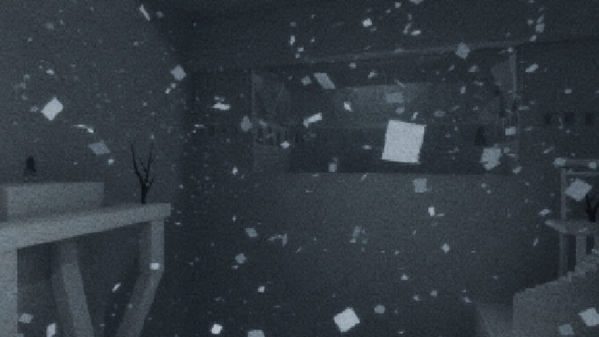Screenshot for Dark Are the Crypts: The Lost Idea