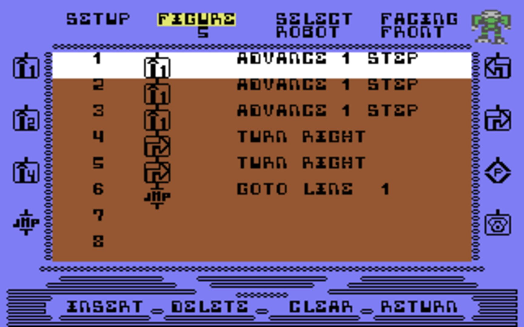Screenshot for Actionauts