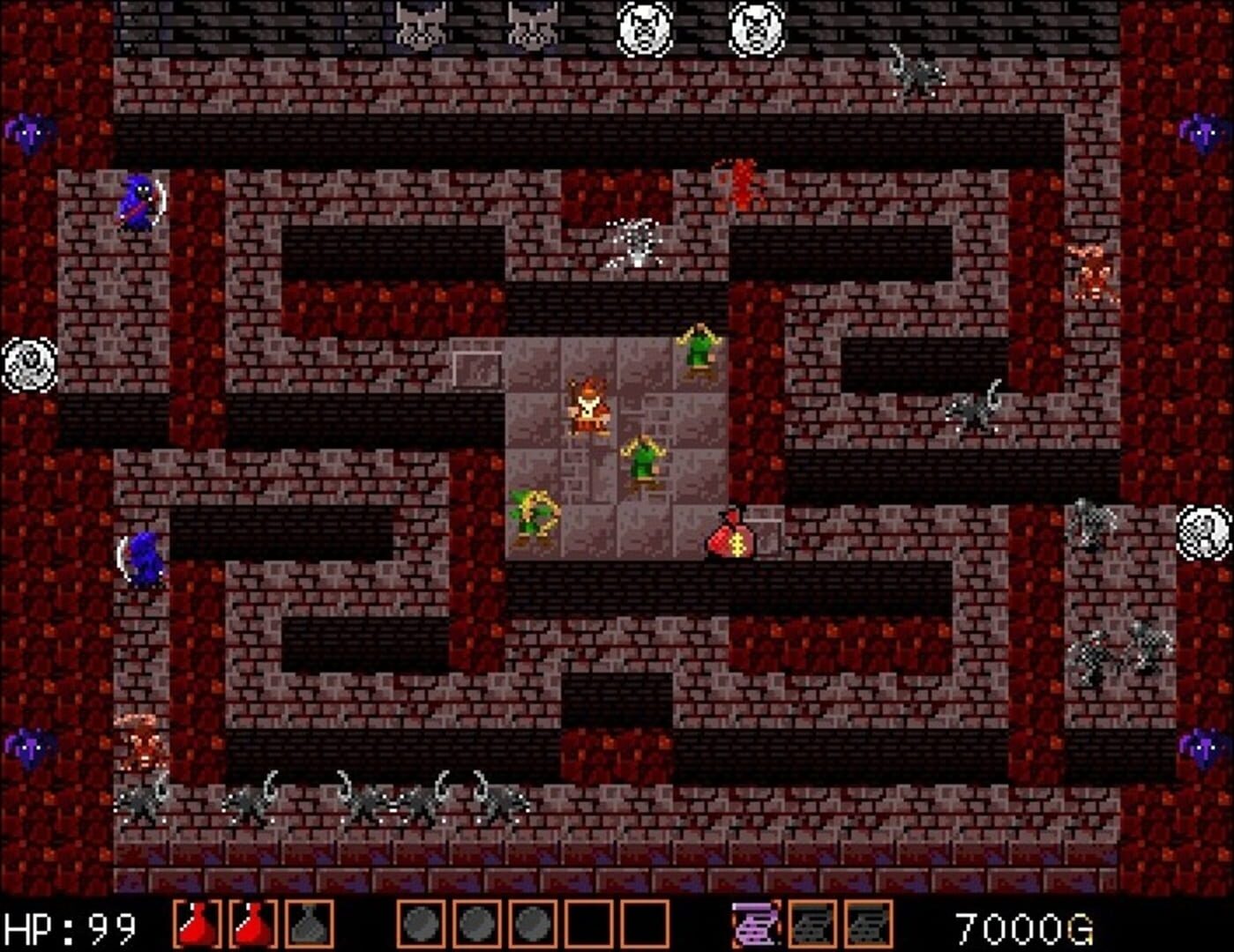 Screenshot for Soulcaster II