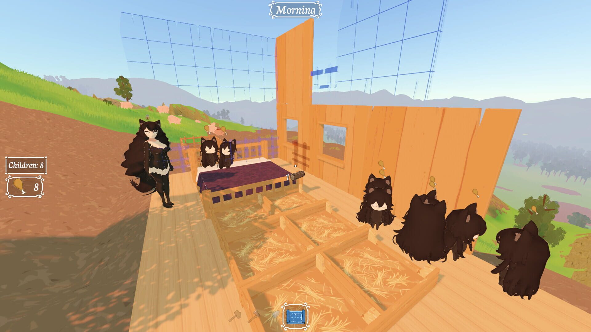 Screenshot for Family Time