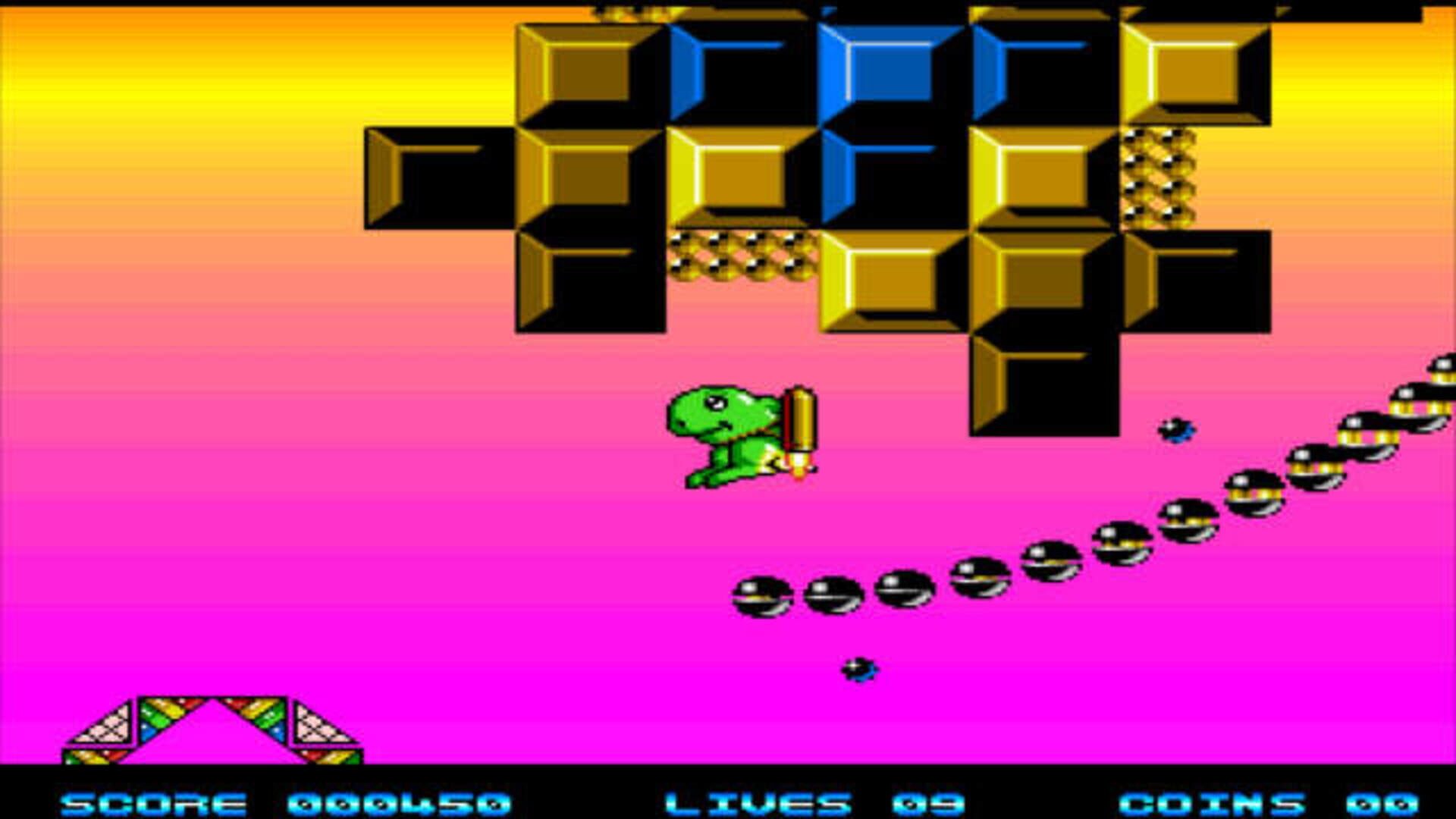 Screenshot for Hoi