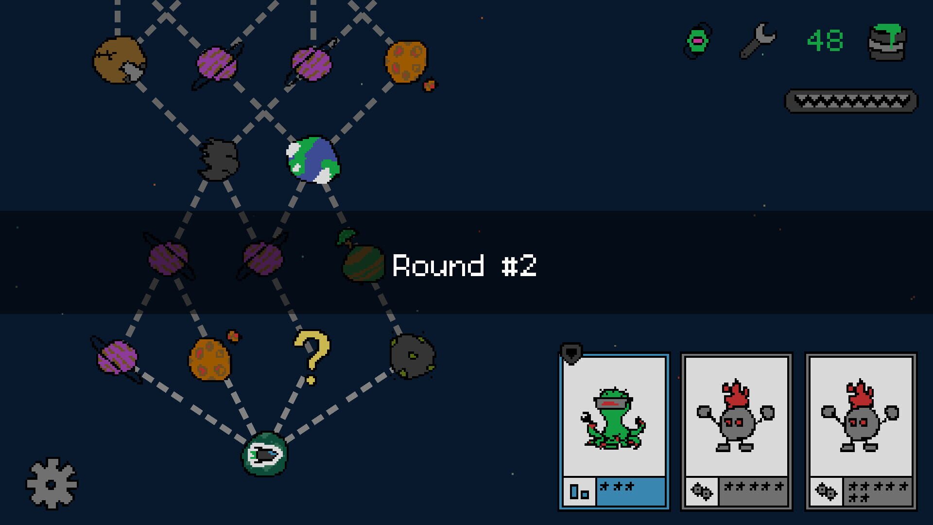 Screenshot for Chibits: The King's Tomb
