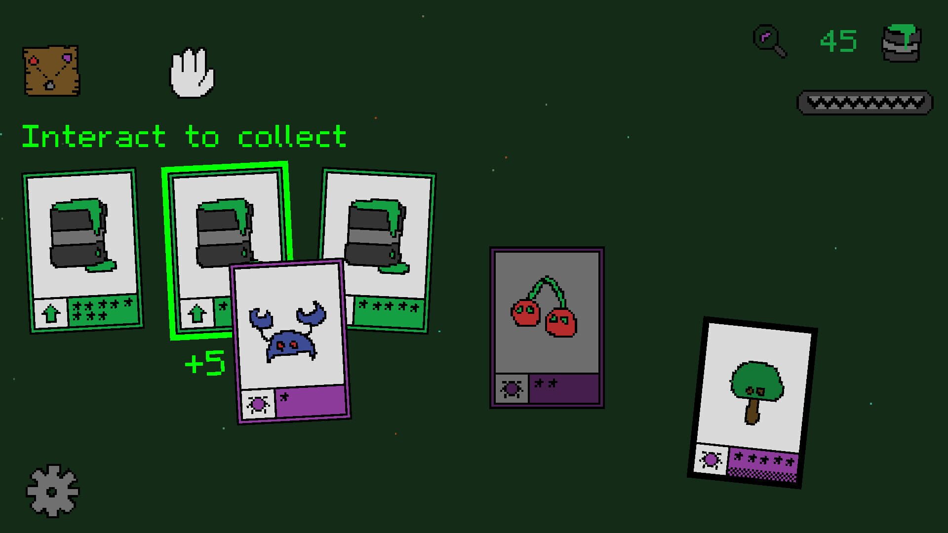 Screenshot for Chibits: The King's Tomb
