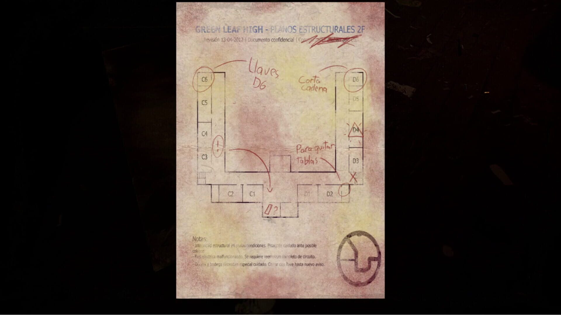 Screenshot for Forgotten: Whispers of the Past