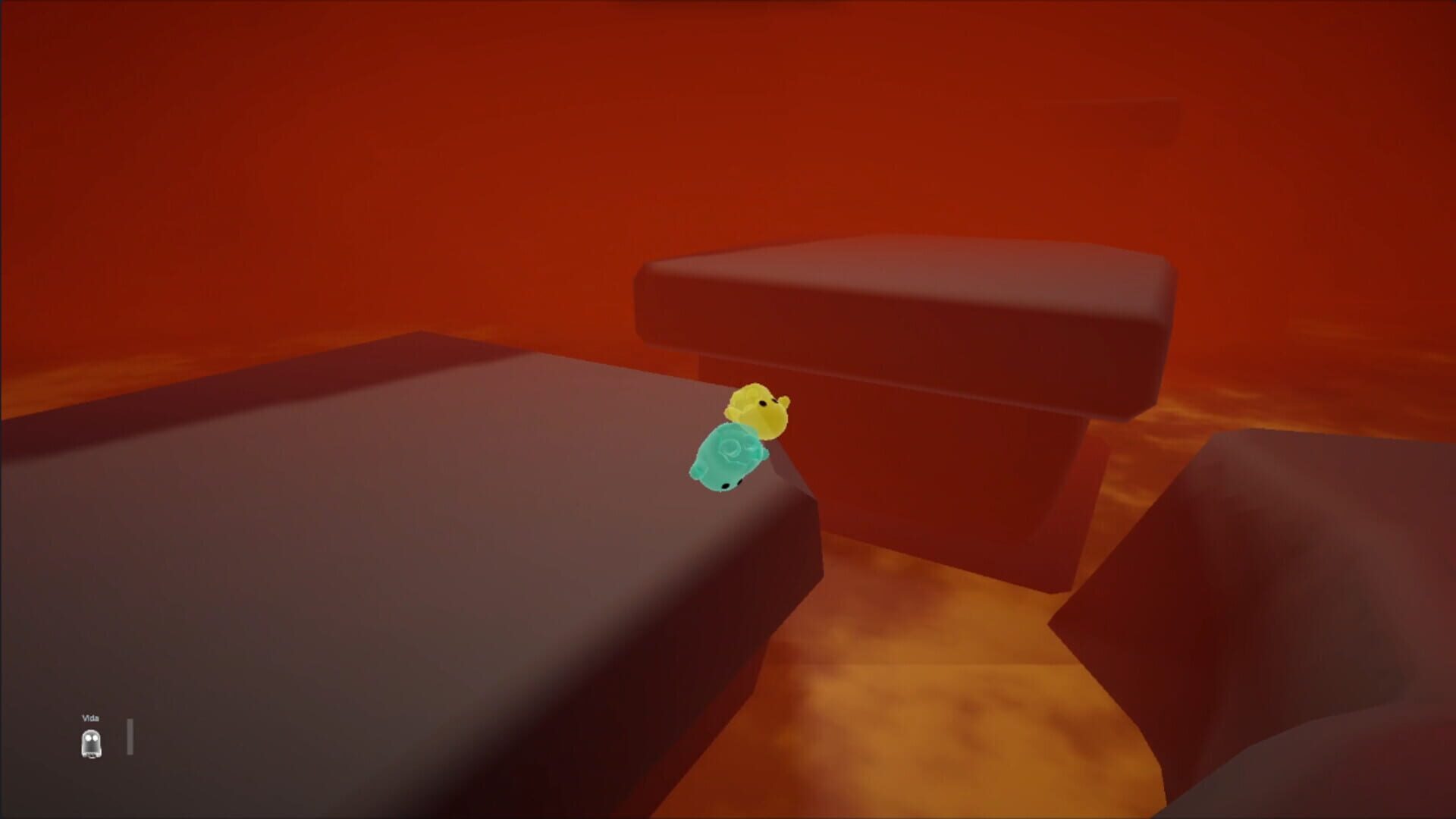 Screenshot for Souls Runner