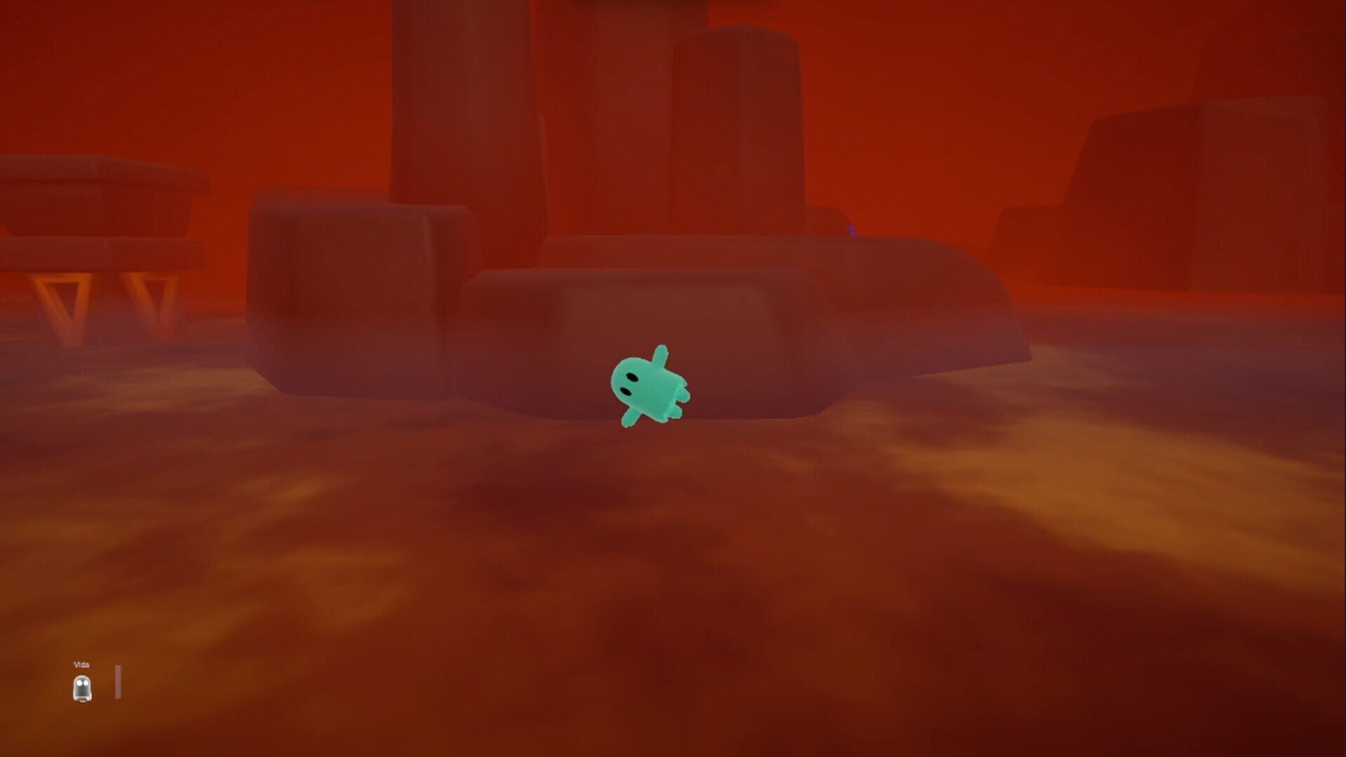 Screenshot for Souls Runner