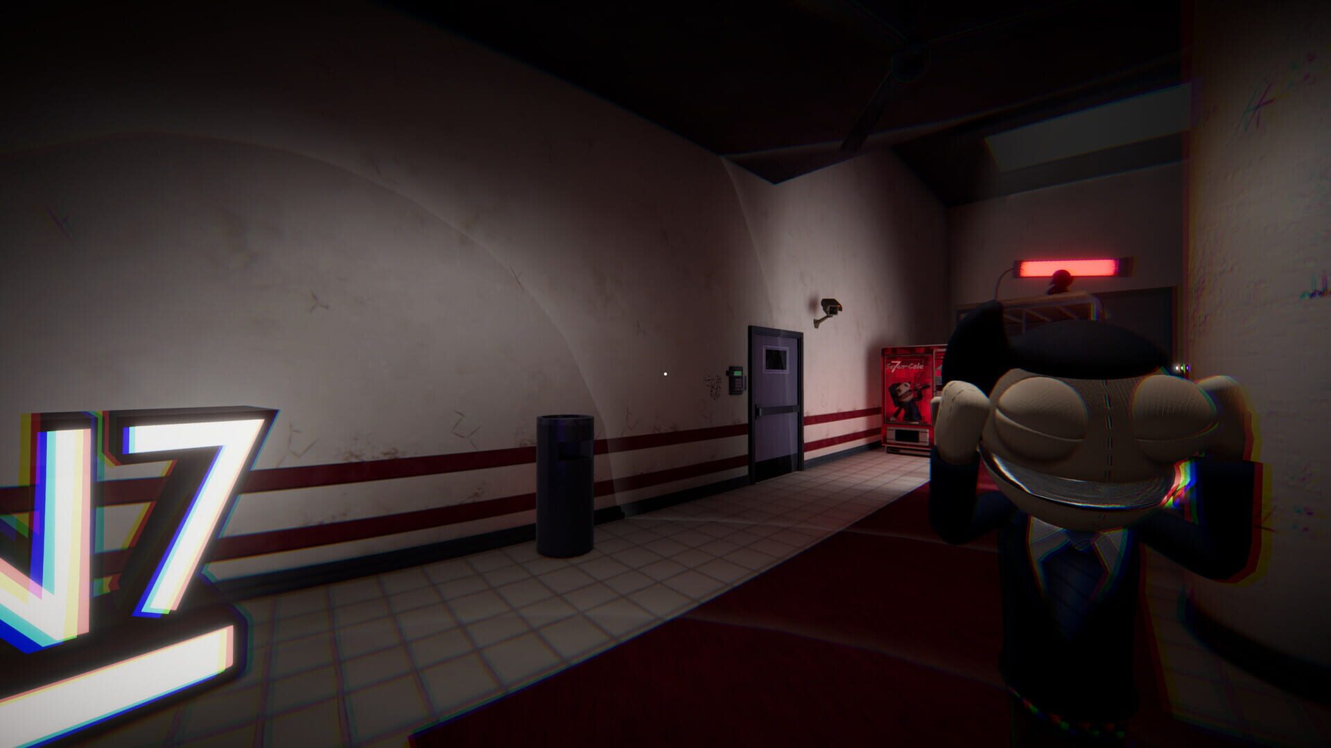 Screenshot for Puppetsite