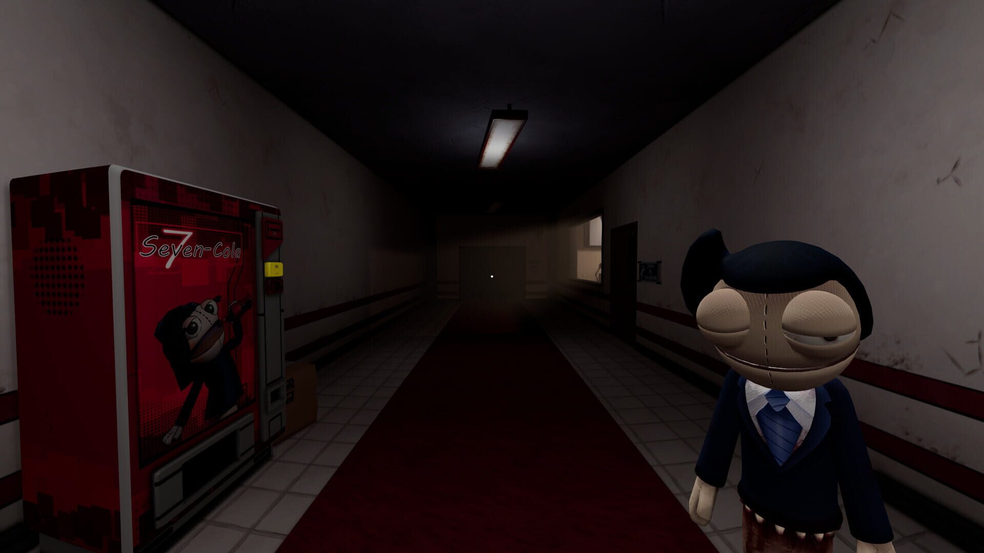 Screenshot for Puppetsite