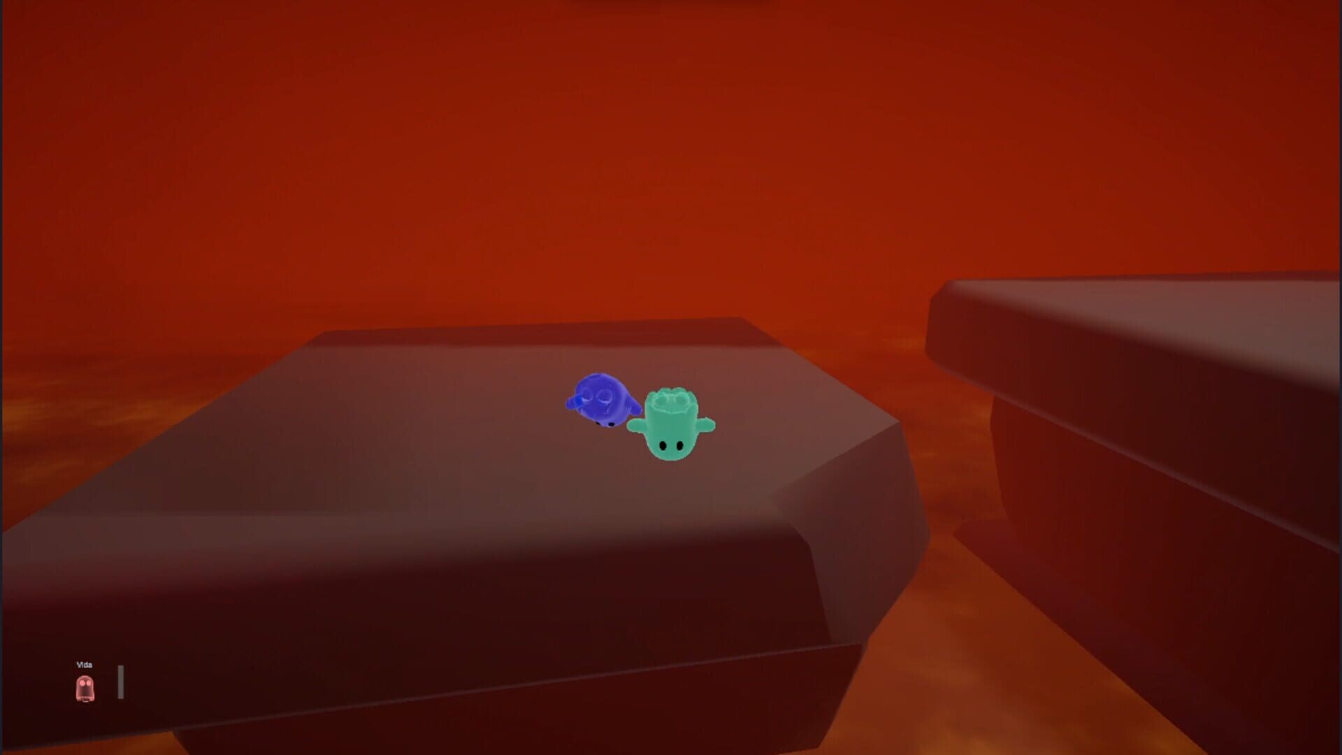 Screenshot for Souls Runner