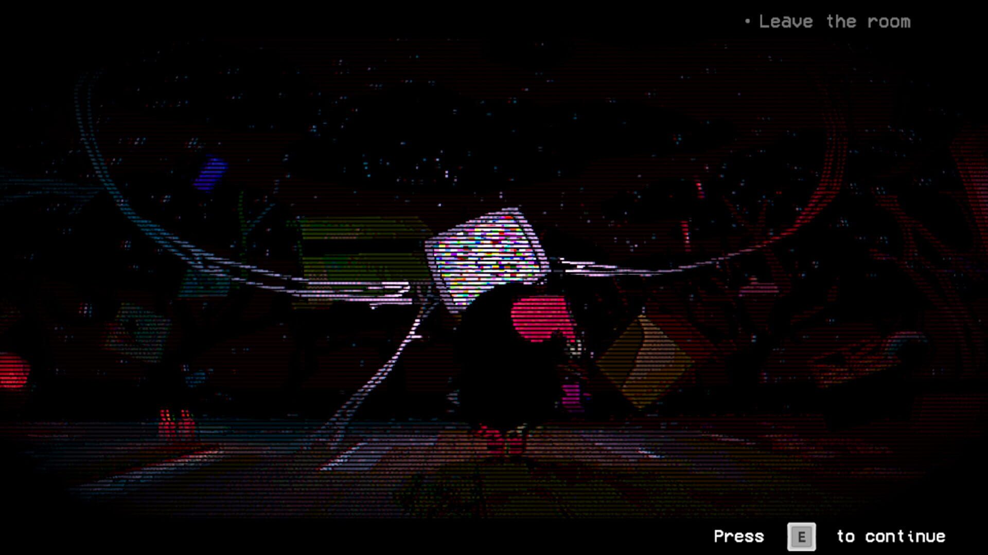 Screenshot for Shadows of Christmas Eve
