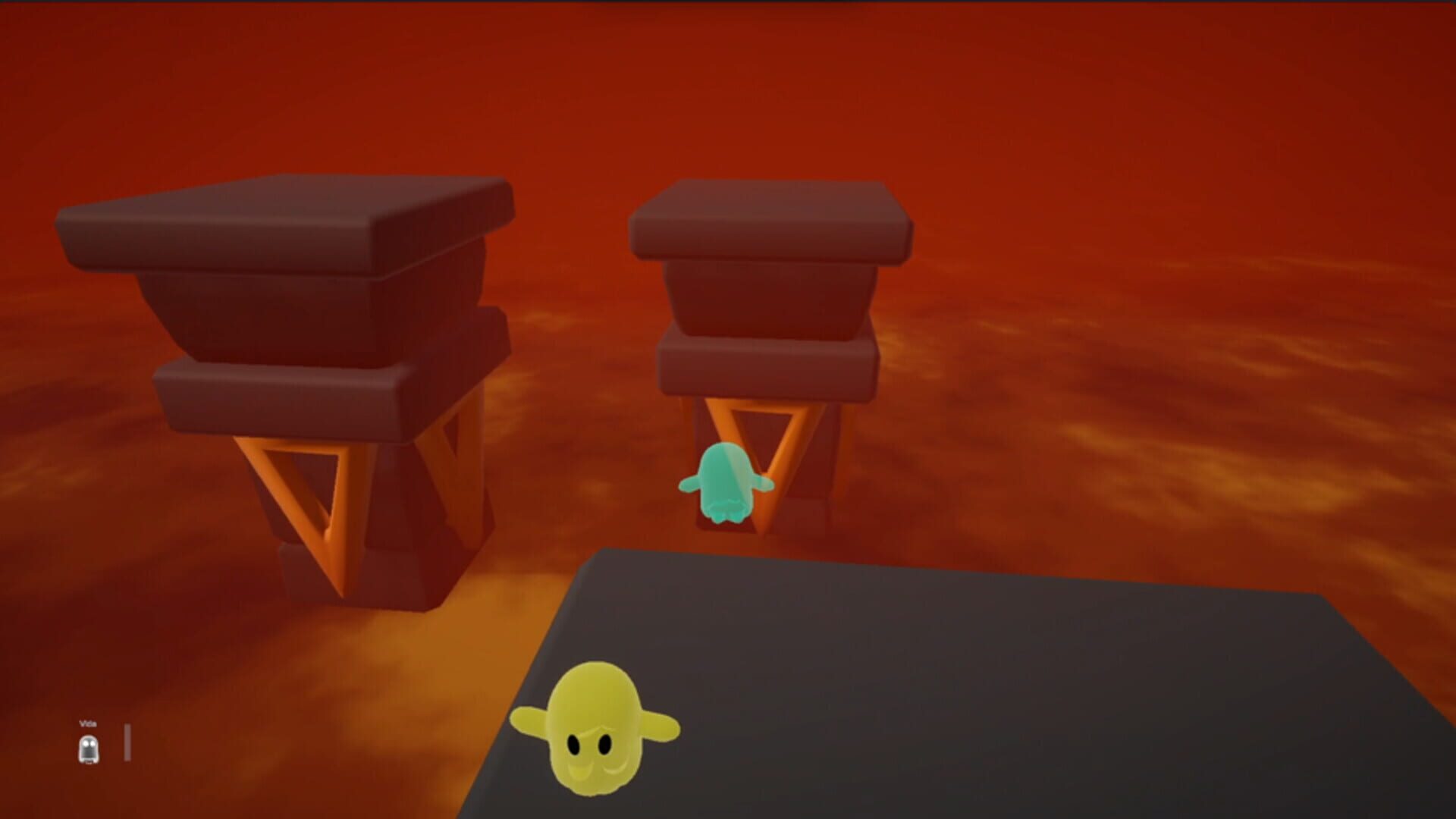 Screenshot for Souls Runner