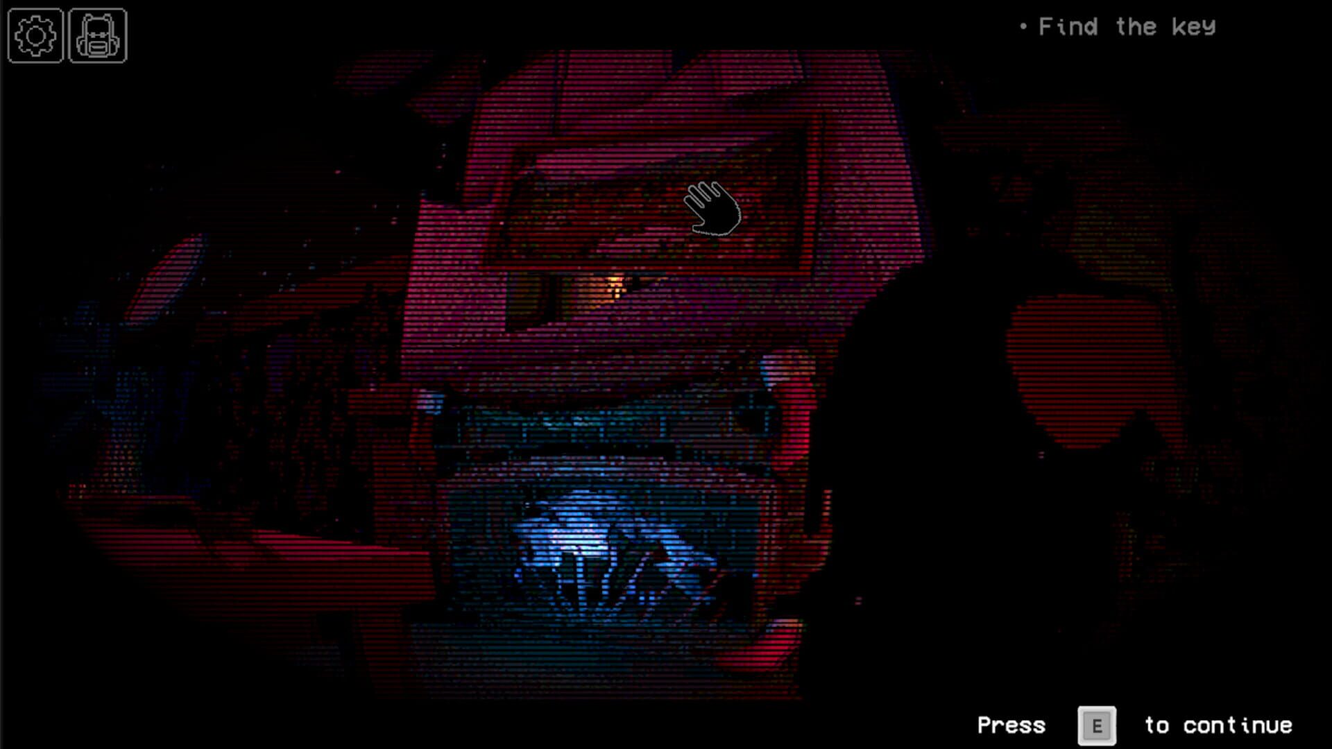Screenshot for Shadows of Christmas Eve
