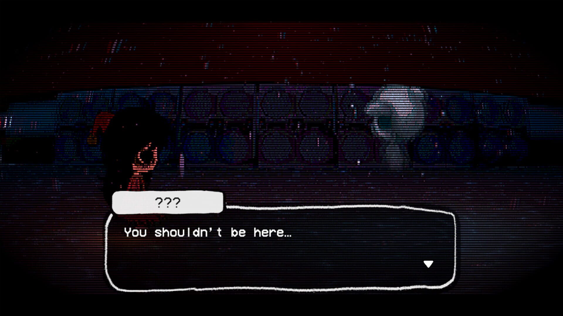 Screenshot for Shadows of Christmas Eve
