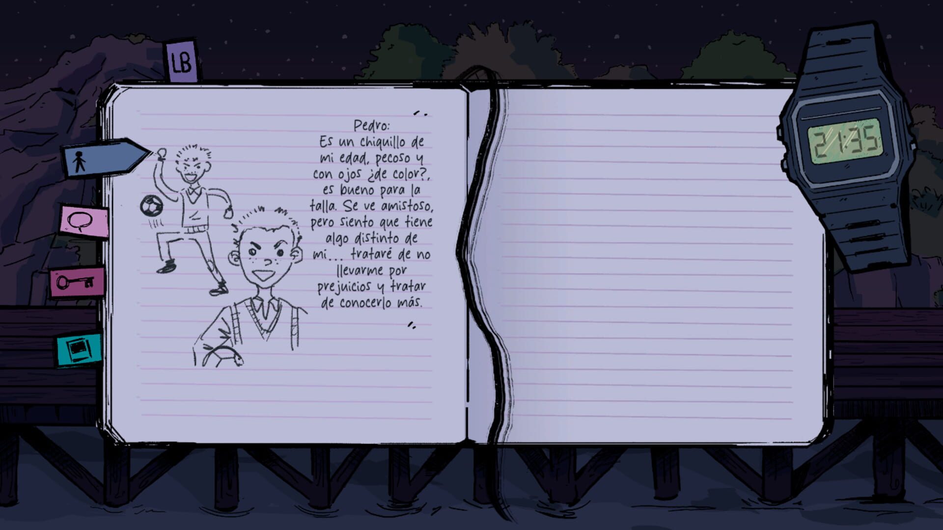 Screenshot for Kalkuhue