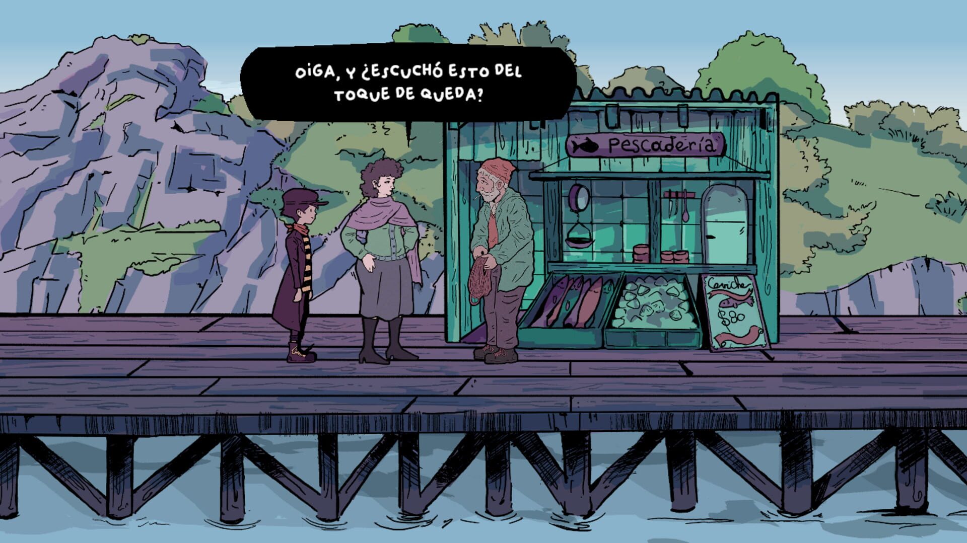 Screenshot for Kalkuhue