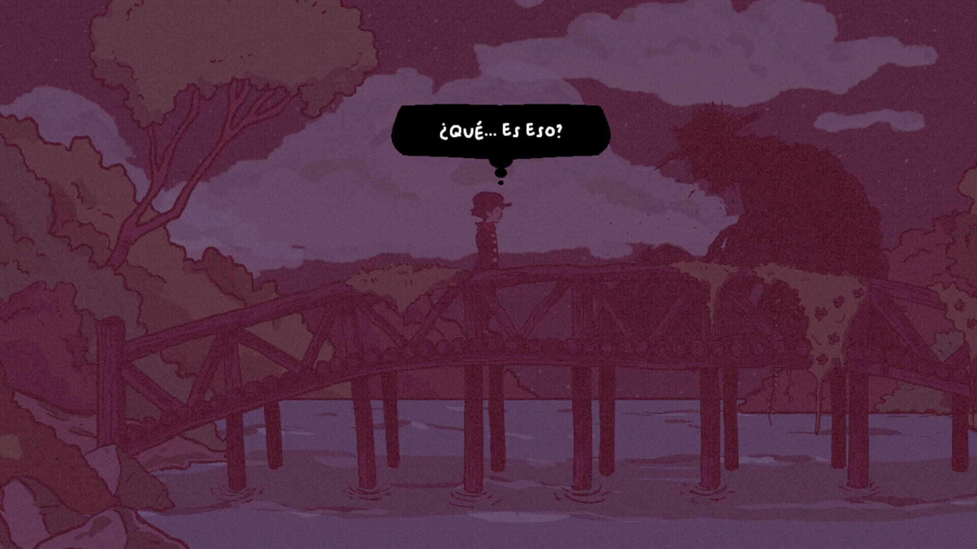 Screenshot for Kalkuhue