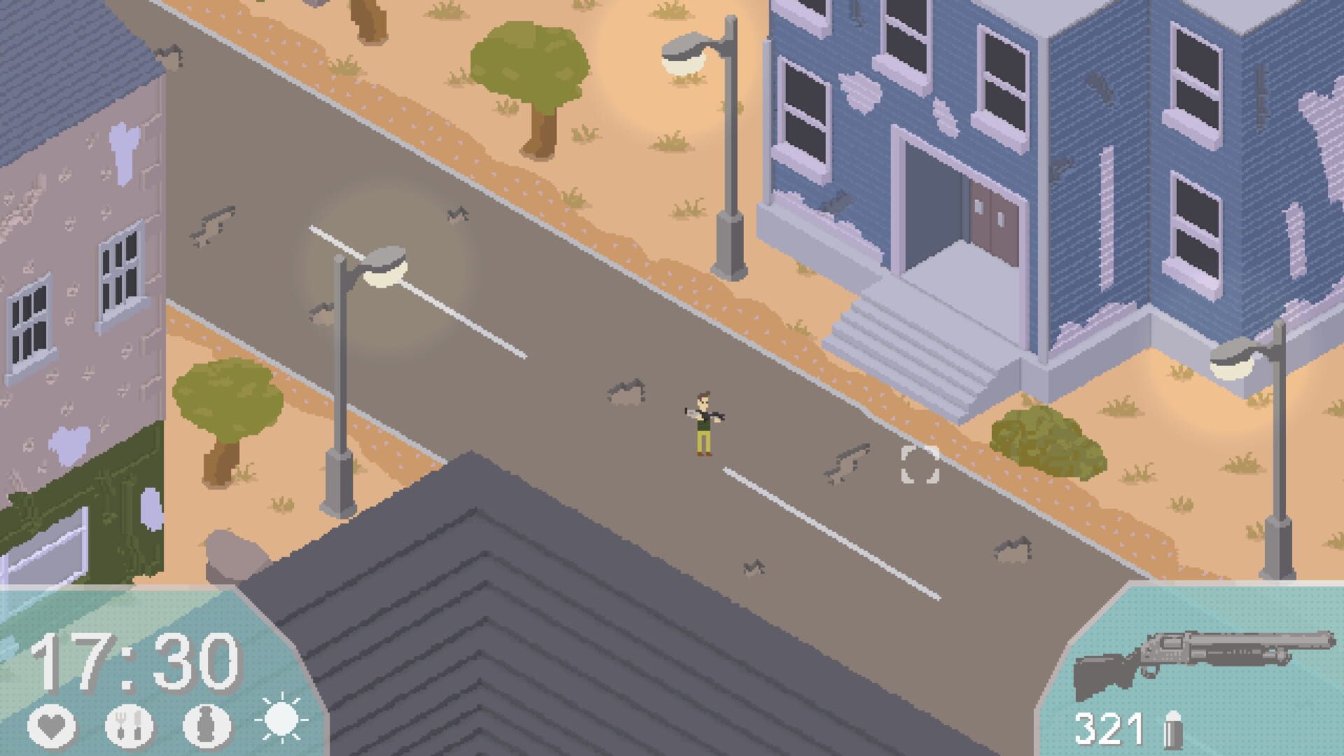 Screenshot for Patluk