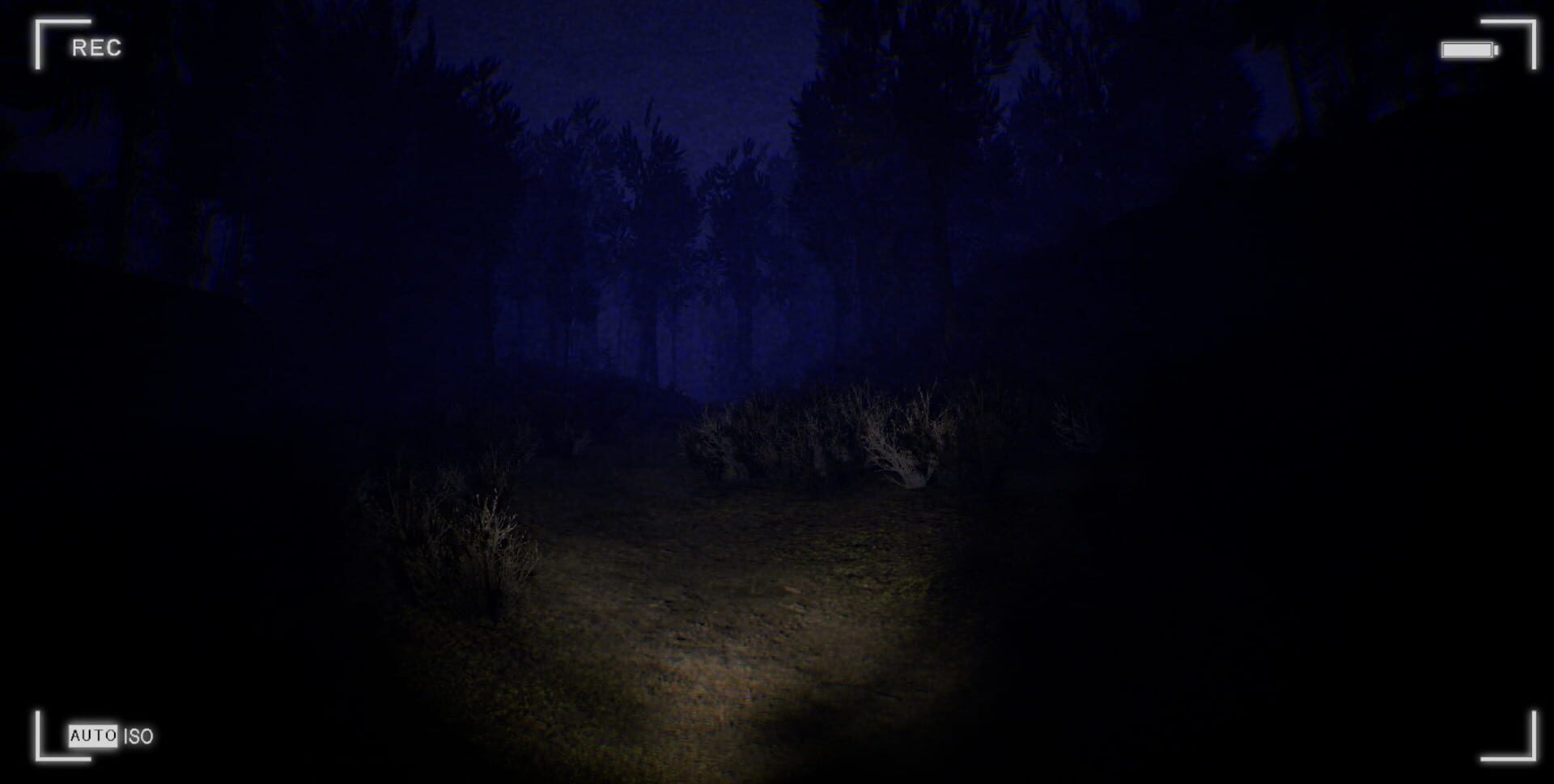 Screenshot for Vestigia