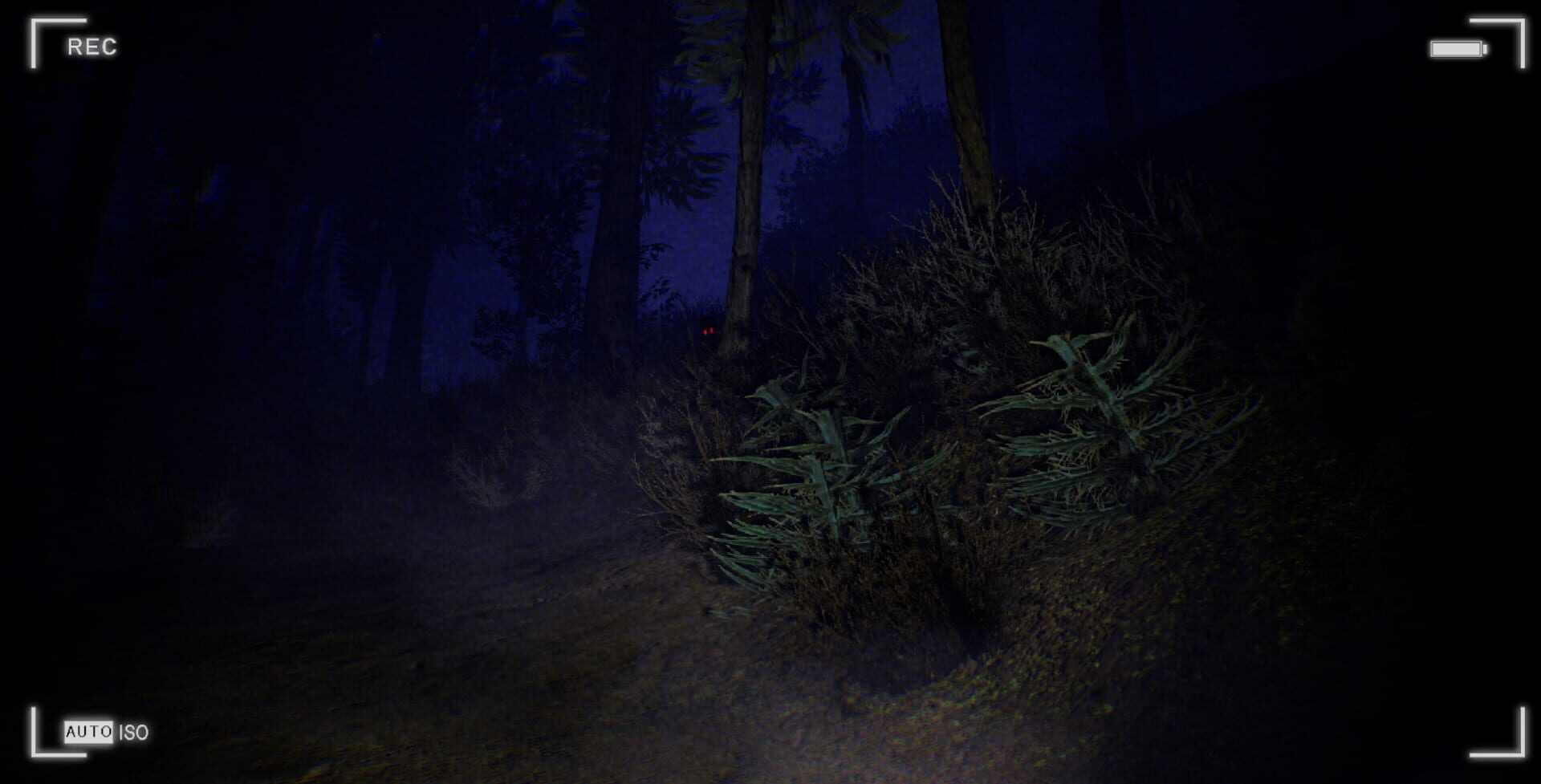 Screenshot for Vestigia