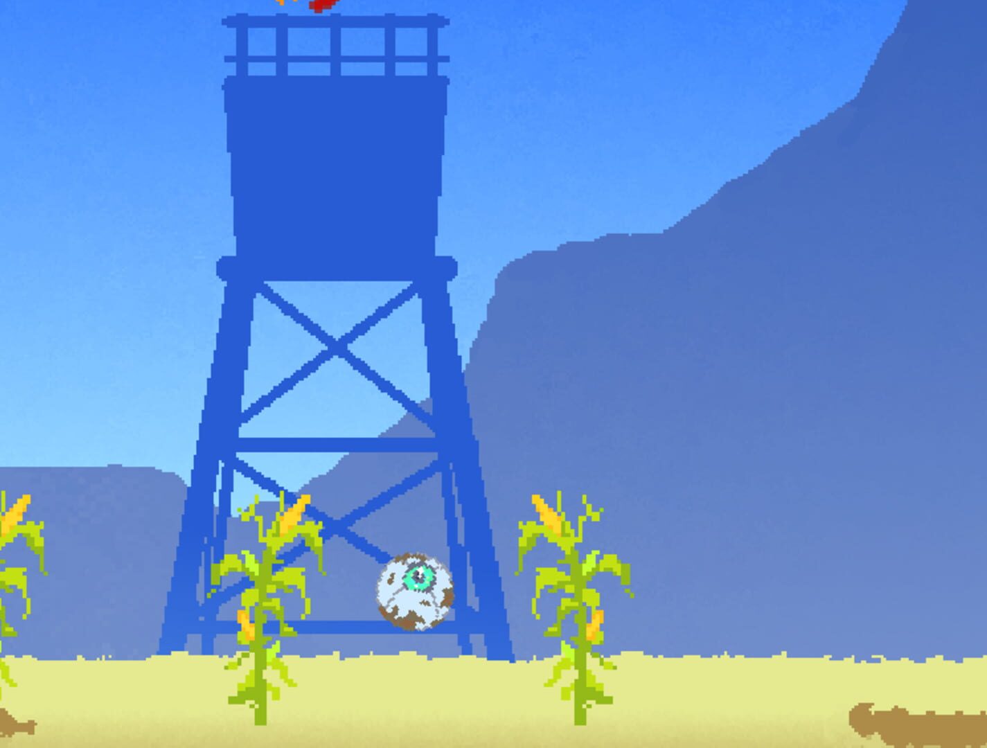 Screenshot for Go Far, M.I.N.G.