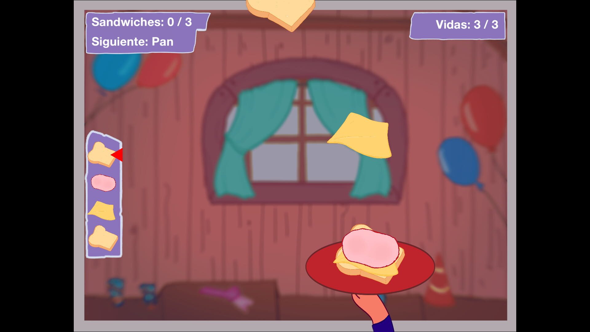 Screenshot for Mi Mejor Regalo