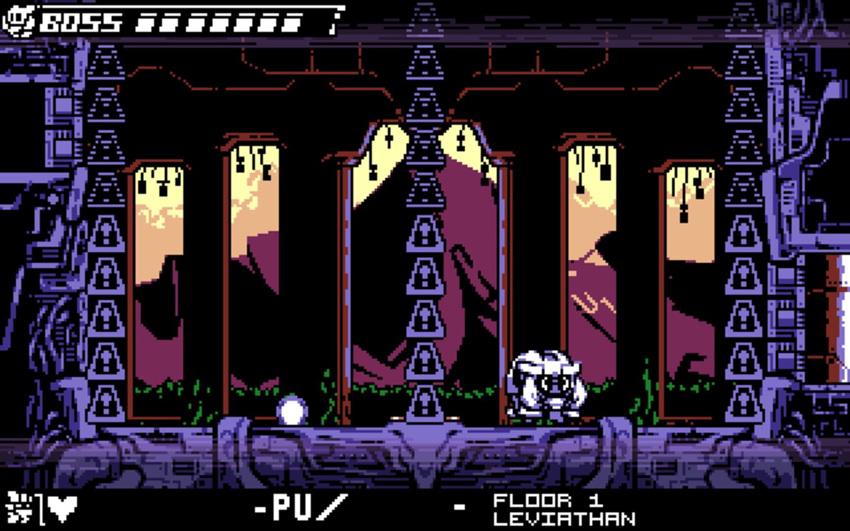 Screenshot for Junk Trash Hop