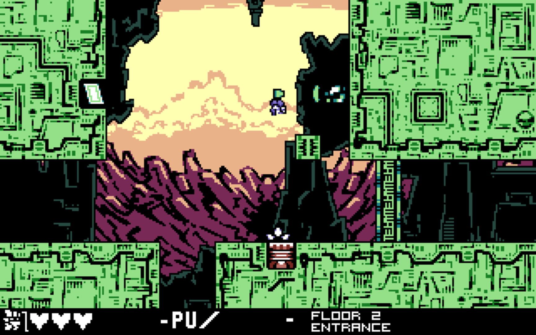Screenshot for Junk Trash Hop