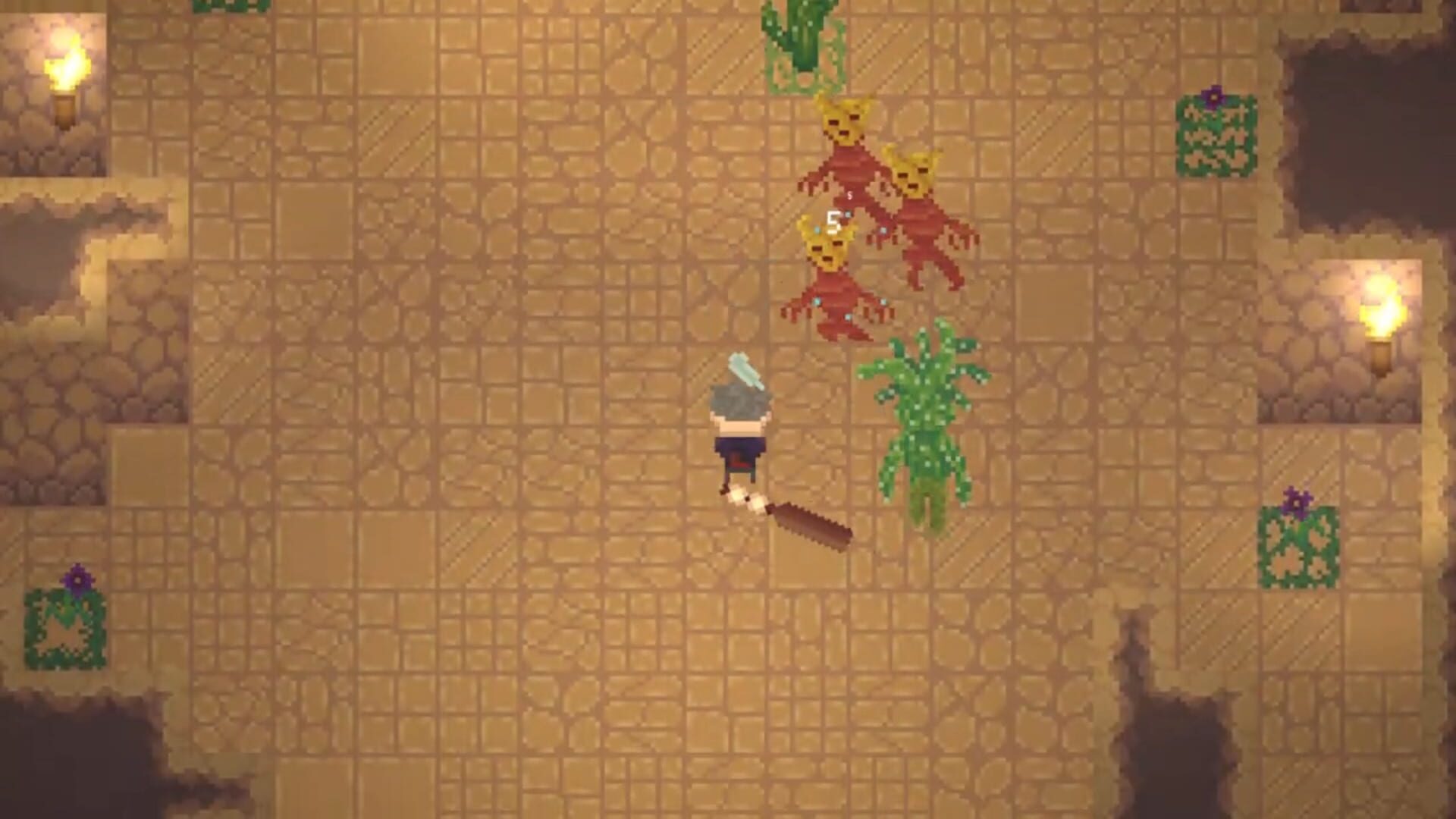 Screenshot for Tren: Southbound
