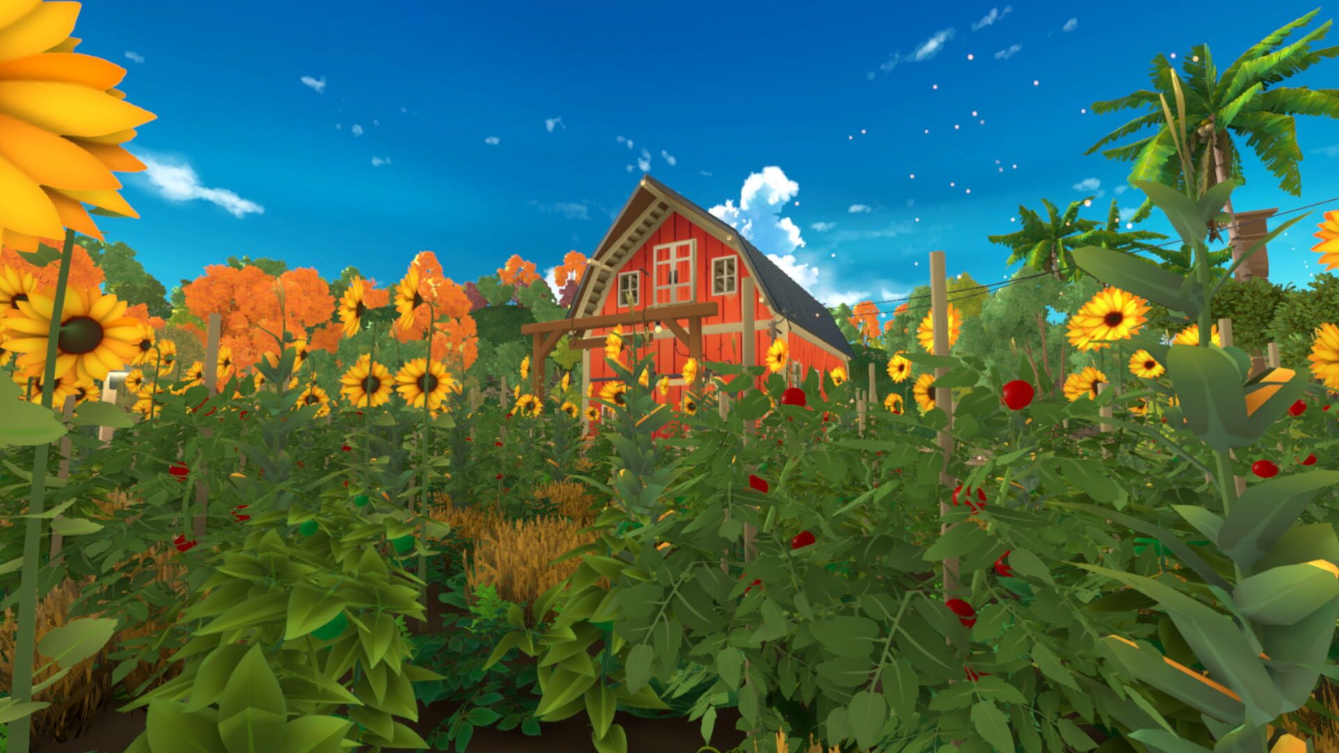 Screenshot for Sproutmart: Farm & Grocery Sim