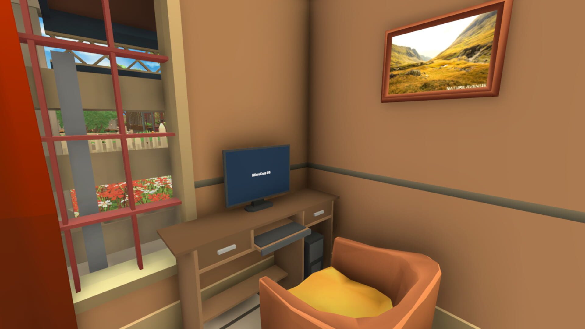 Screenshot for Sproutmart: Farm & Grocery Sim