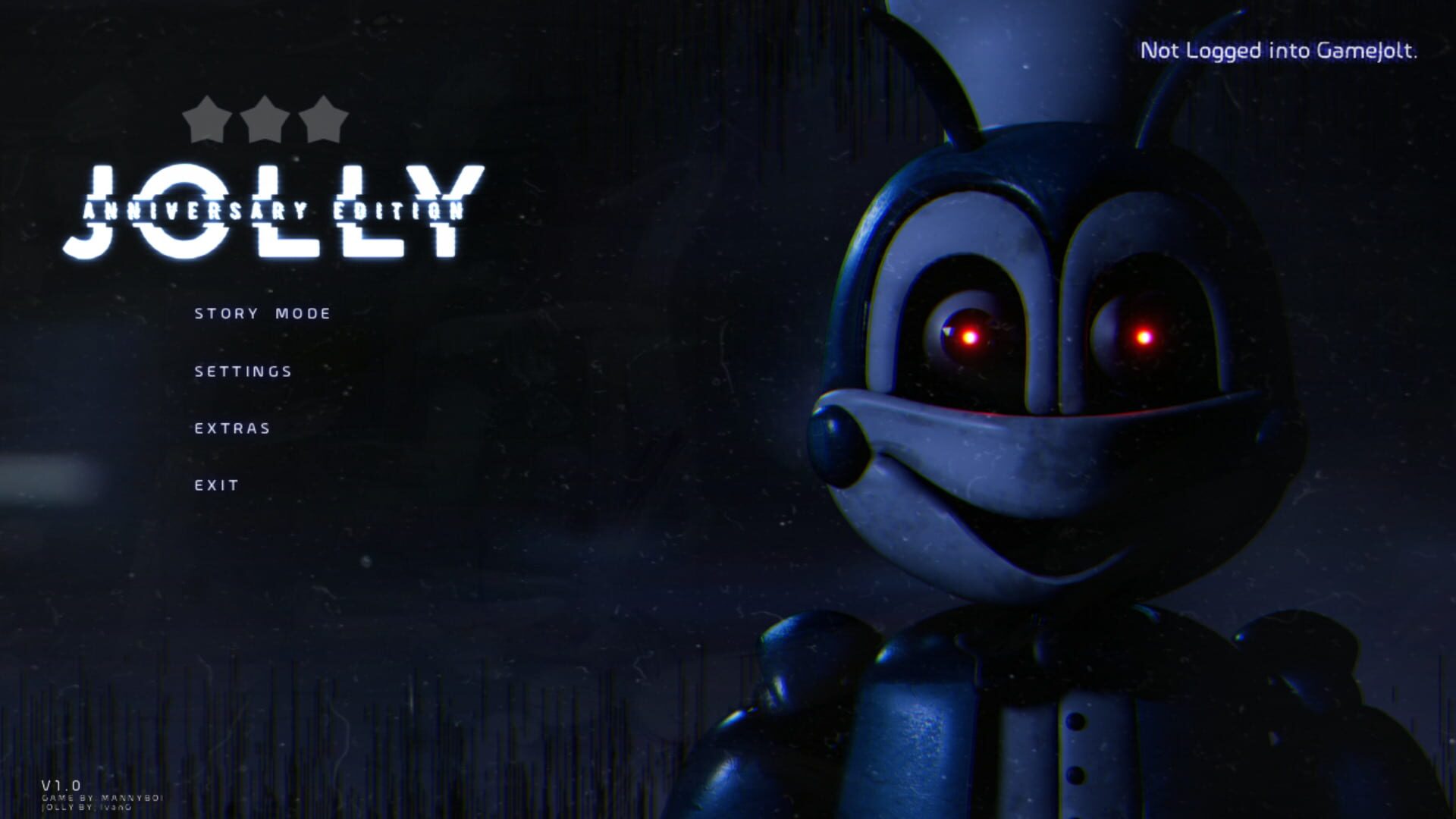 Screenshot for Jolly: Anniversary Edition